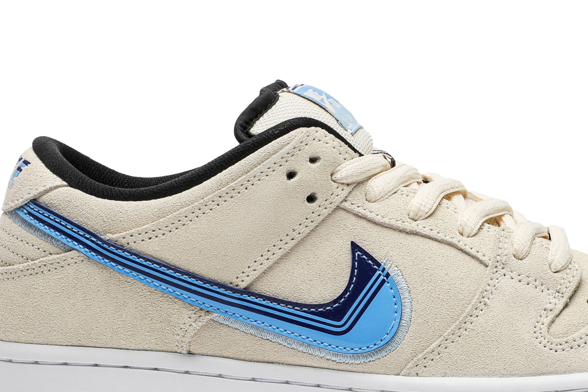 Nike SB Dunk Low ‘Truck It’ [also worn by William Chan] CT6688-200