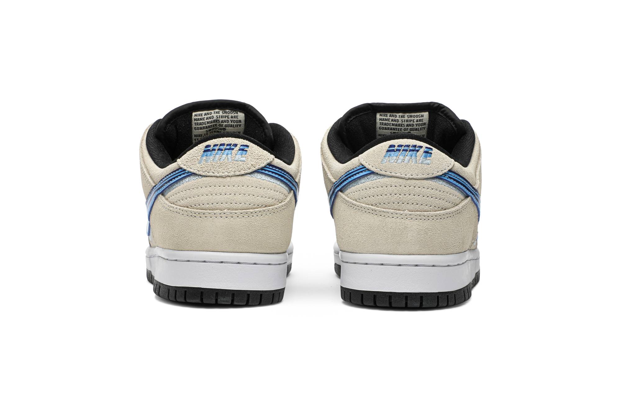 Nike SB Dunk Low ‘Truck It’ [also worn by William Chan] CT6688-200