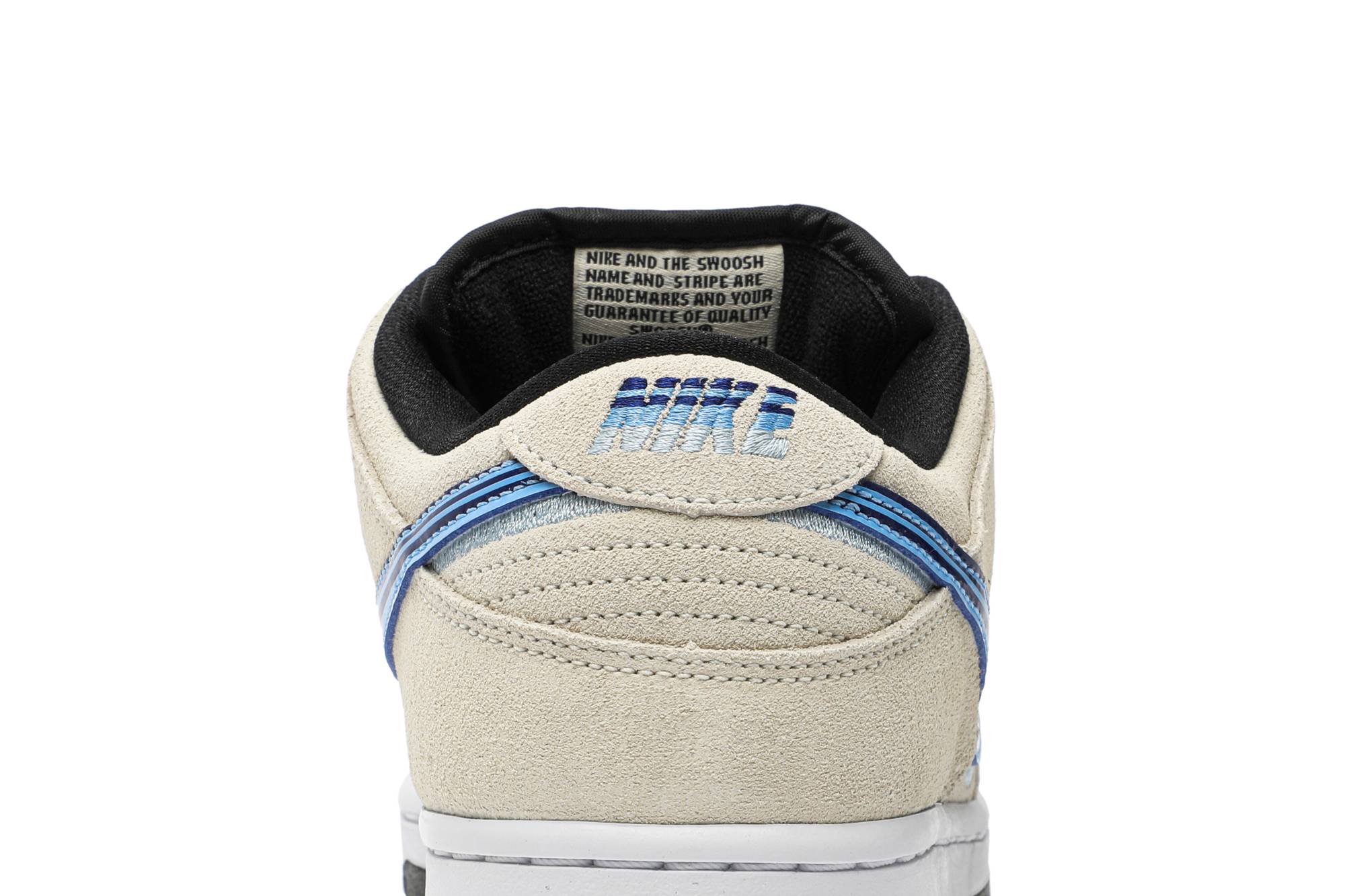 Nike SB Dunk Low ‘Truck It’ [also worn by William Chan] CT6688-200