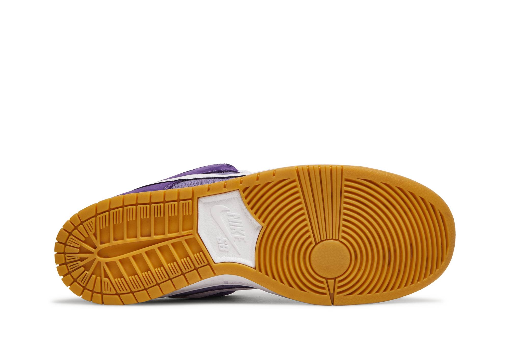 Nike SB Dunk Low ‘Unbleached Pack – Lilac’ DA9658-500