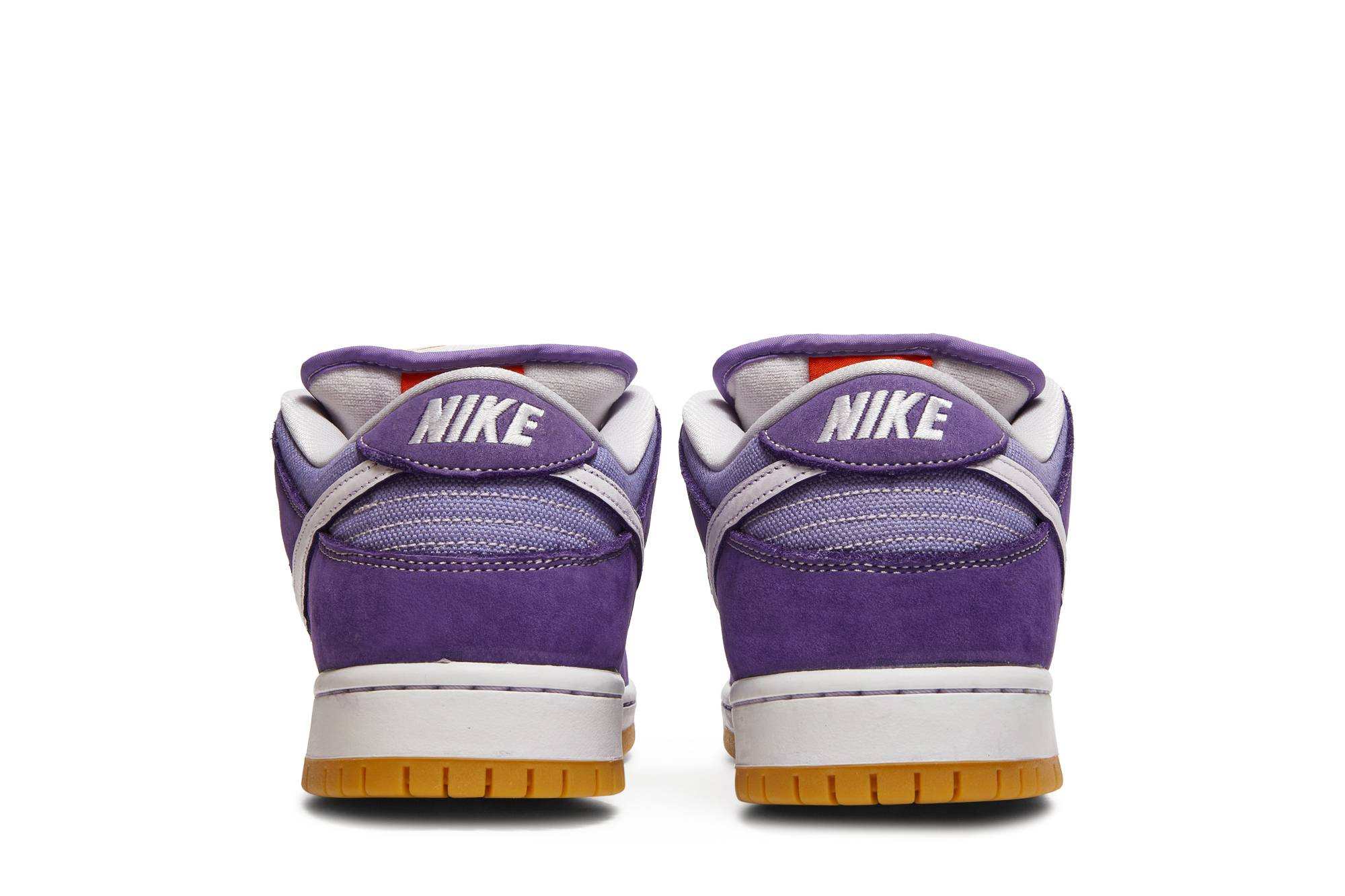 Nike SB Dunk Low ‘Unbleached Pack – Lilac’ DA9658-500