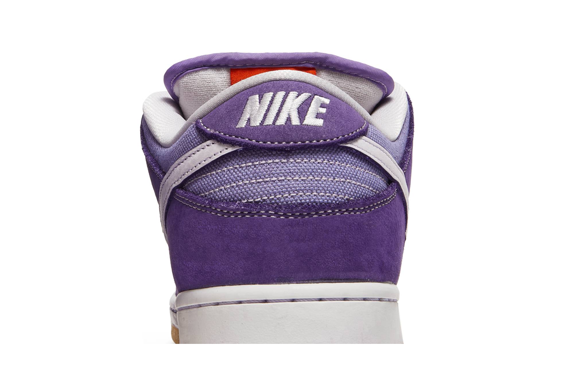 Nike SB Dunk Low ‘Unbleached Pack – Lilac’ DA9658-500
