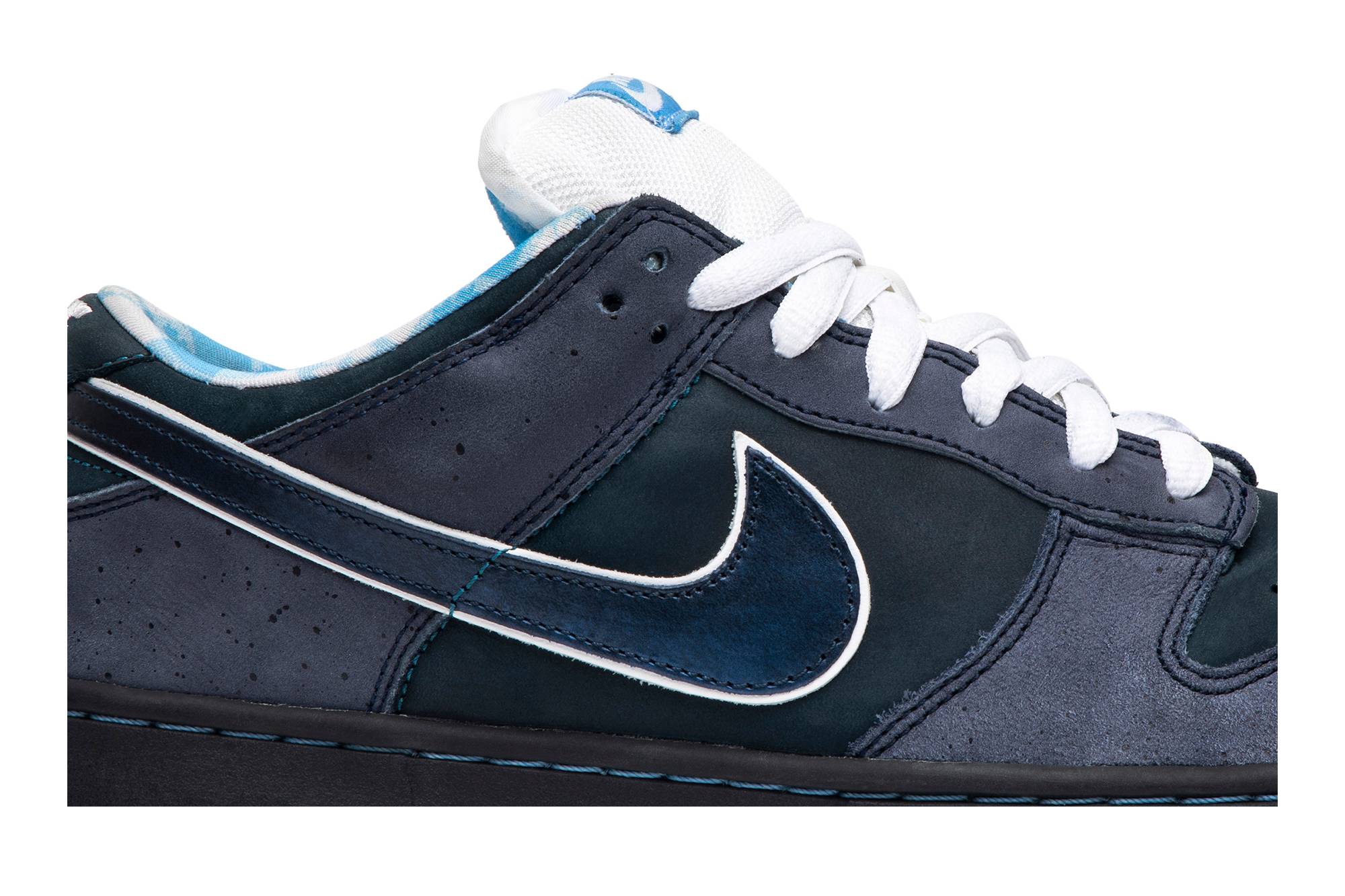 Nike SB Dunk Low Premium Blue Lobster 313170-342 Nicesnk