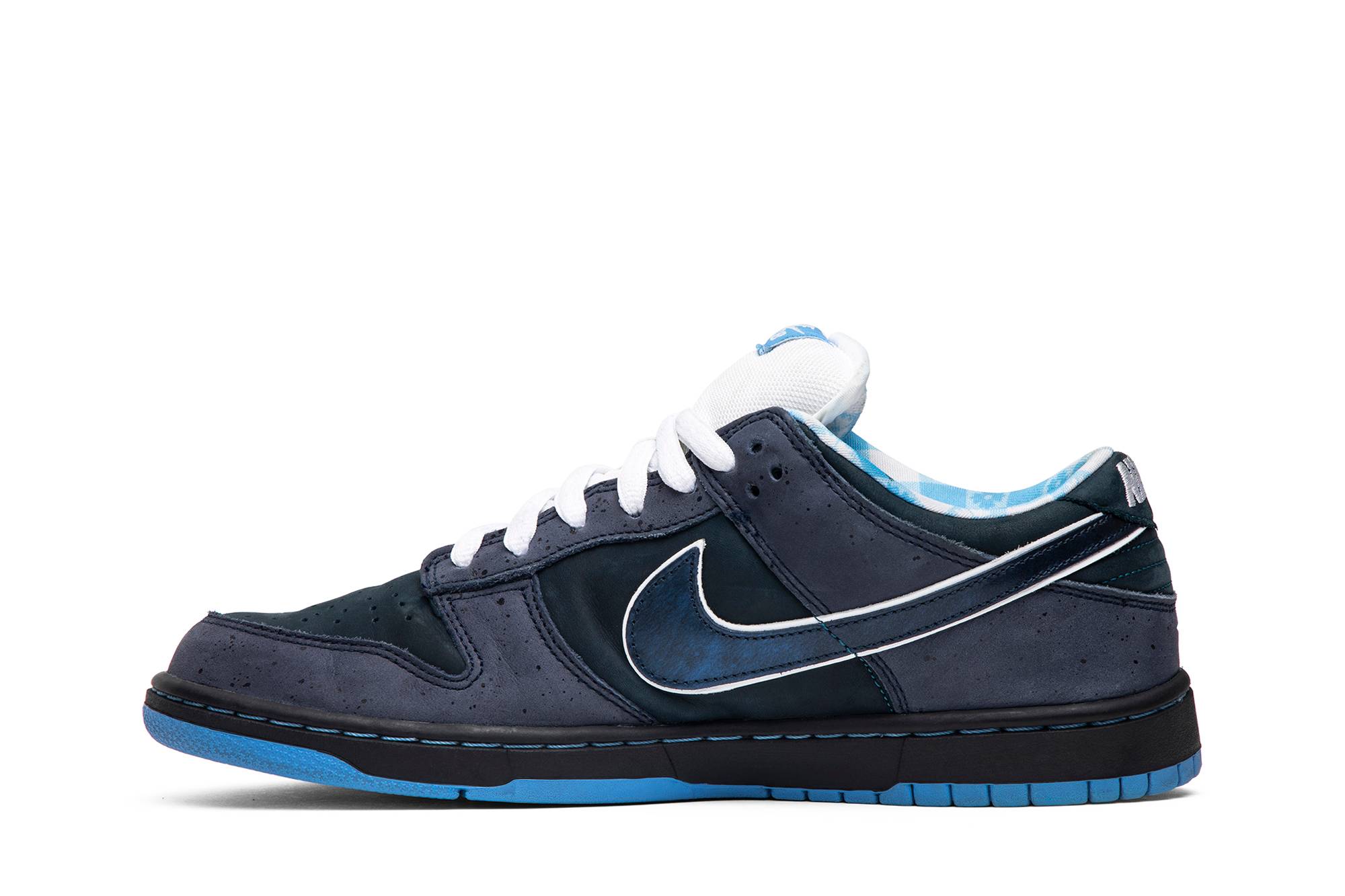 Nike SB Dunk Low Premium Blue Lobster 313170-342 Nicesnk