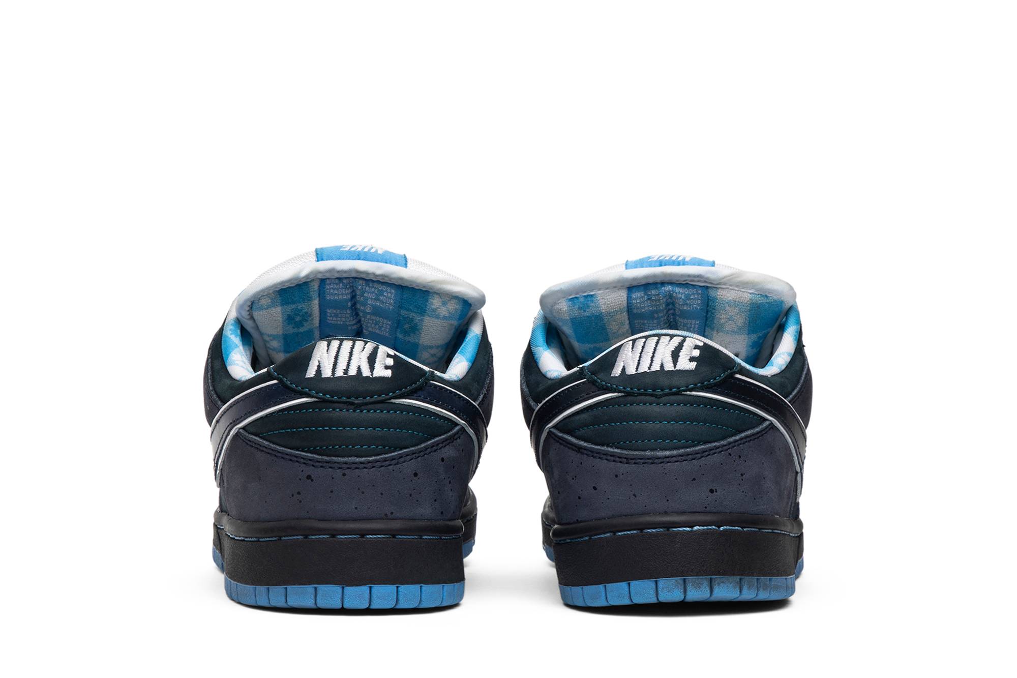 Nike SB Dunk Low Premium Blue Lobster 313170-342 Nicesnk