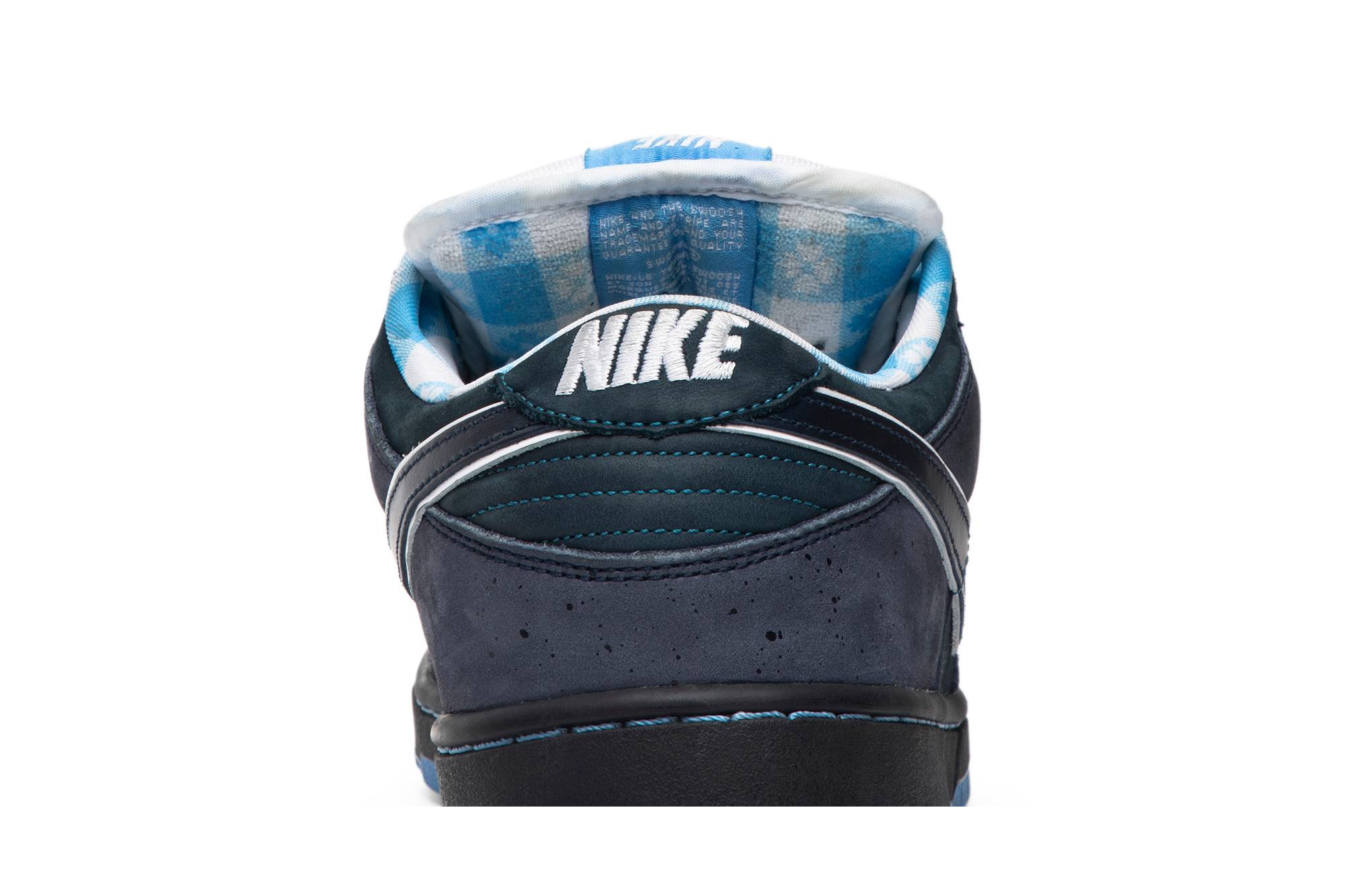 Nike SB Dunk Low Premium Blue Lobster 313170-342 Nicesnk