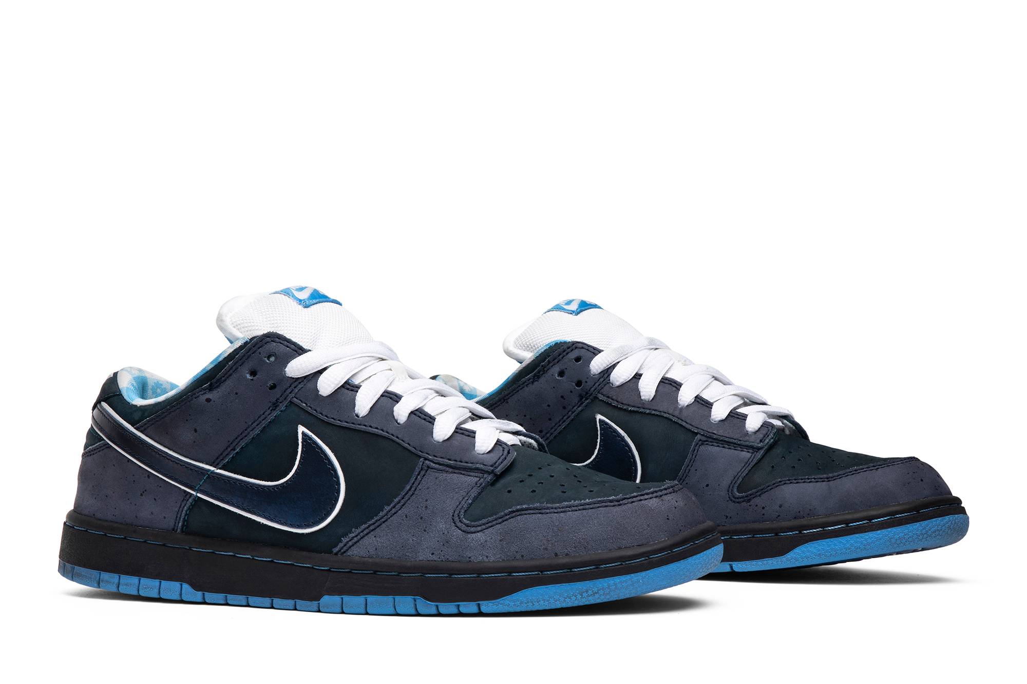 Nike SB Dunk Low Premium Blue Lobster 313170-342 Nicesnk