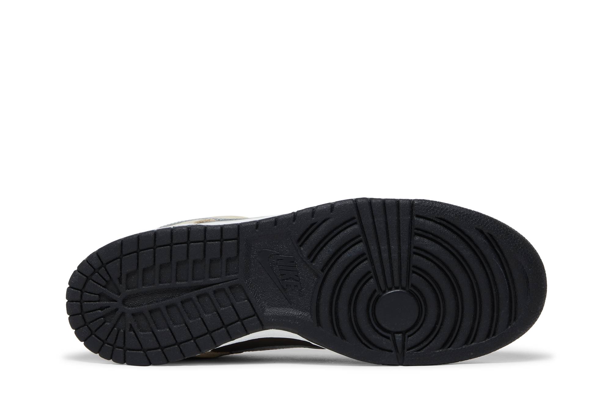 Nike SB Dunk Low Premium Dark Chocolate Linen 313170-203 Nicesnk