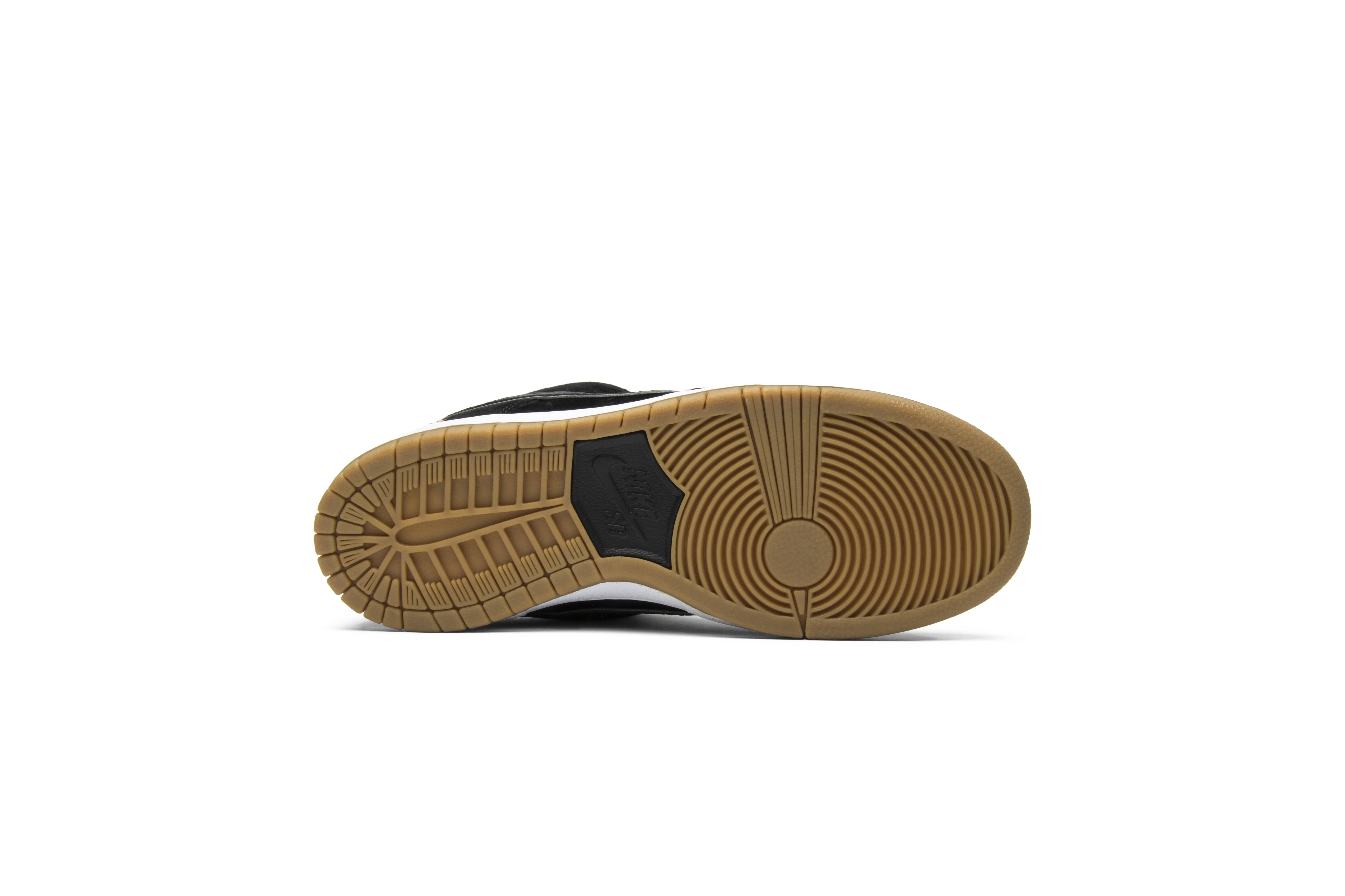 Nike SB Dunk Low Premium Quartersnacks 313170-019 Nicesnk