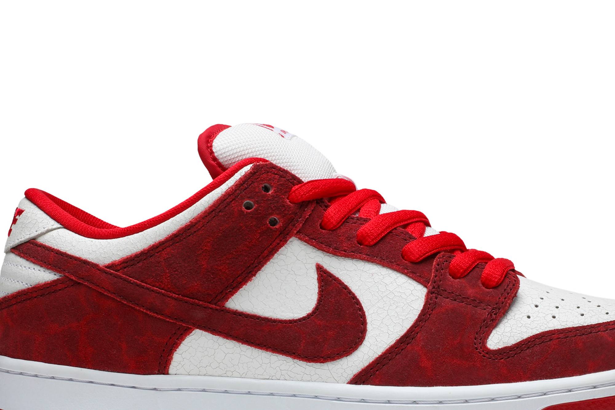Nike SB Dunk Low Premium Valentines Day 2014 313170-662 Nicesnk