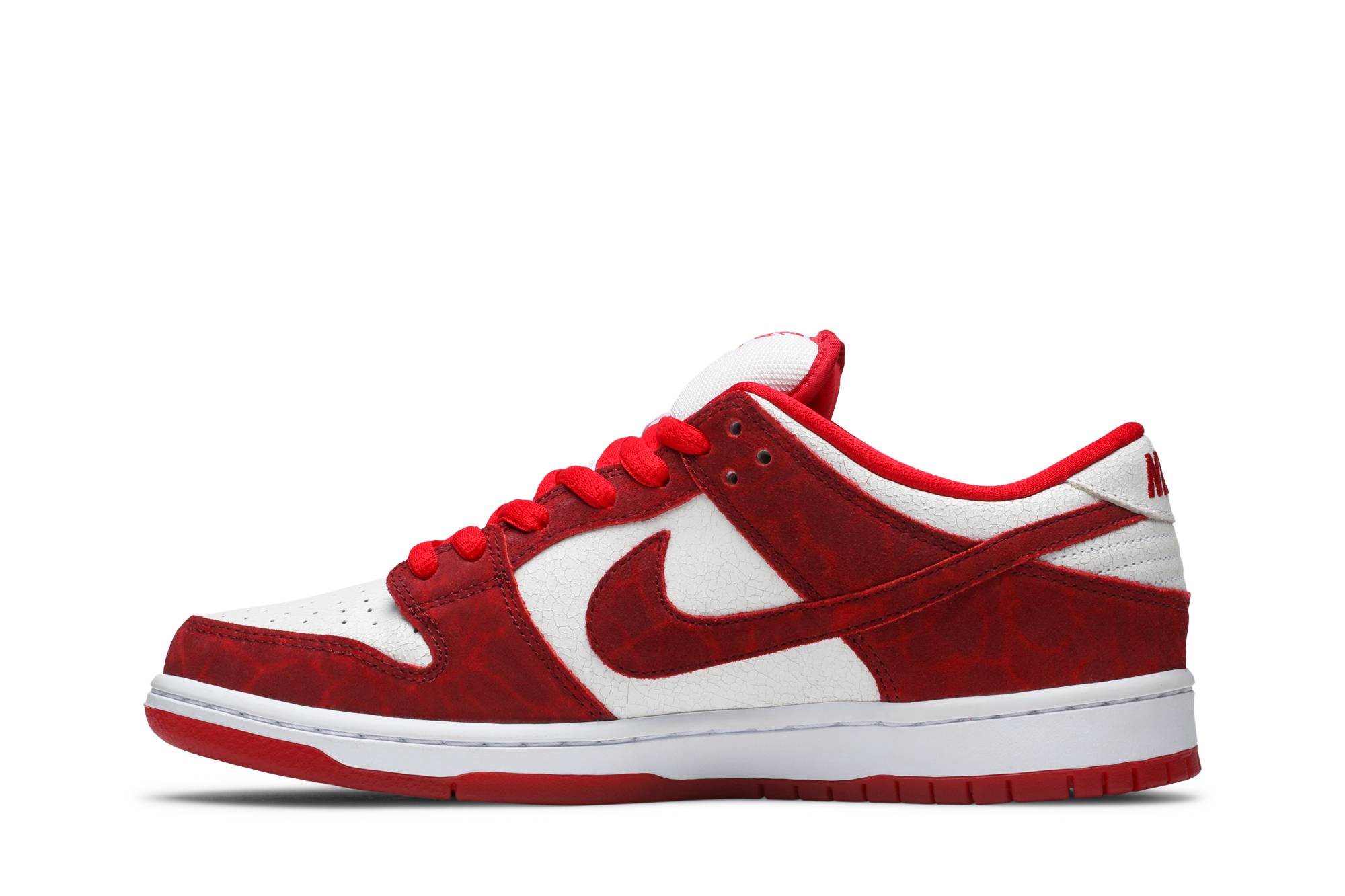 Nike SB Dunk Low Premium Valentines Day 2014 313170-662 Nicesnk
