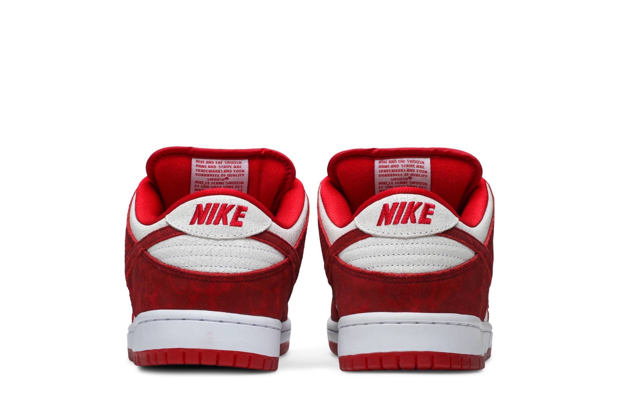 Nike SB Dunk Low Premium Valentines Day 2014 313170-662 Nicesnk