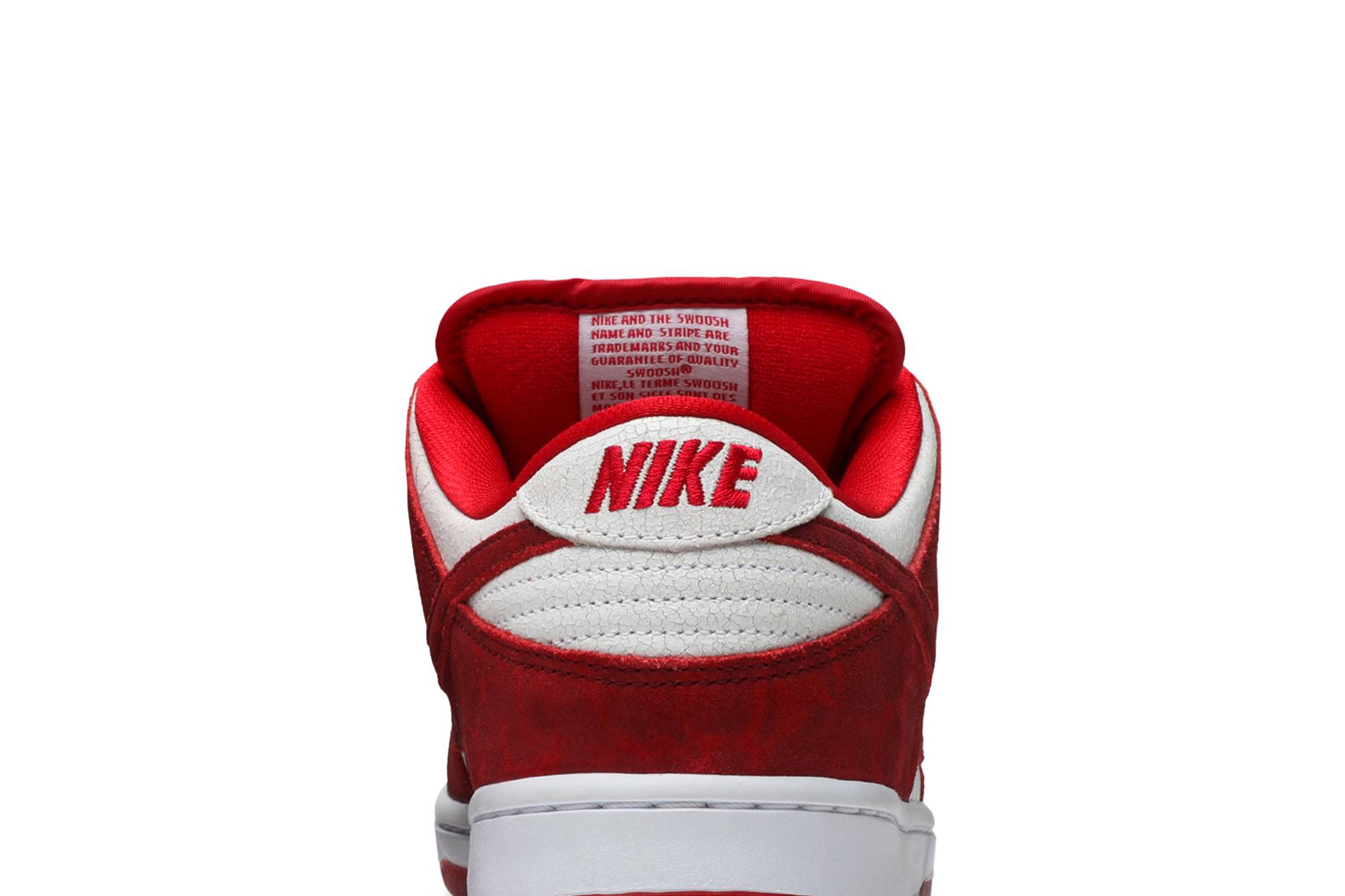 Nike SB Dunk Low Premium Valentines Day 2014 313170-662 Nicesnk