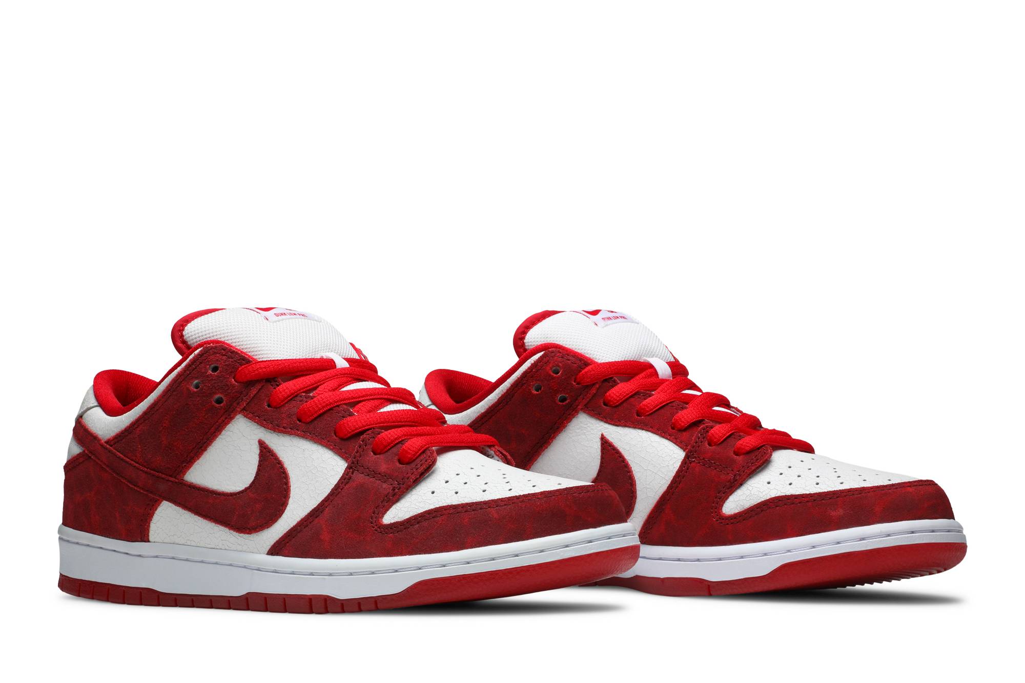 Nike SB Dunk Low Premium Valentines Day 2014 313170-662 Nicesnk