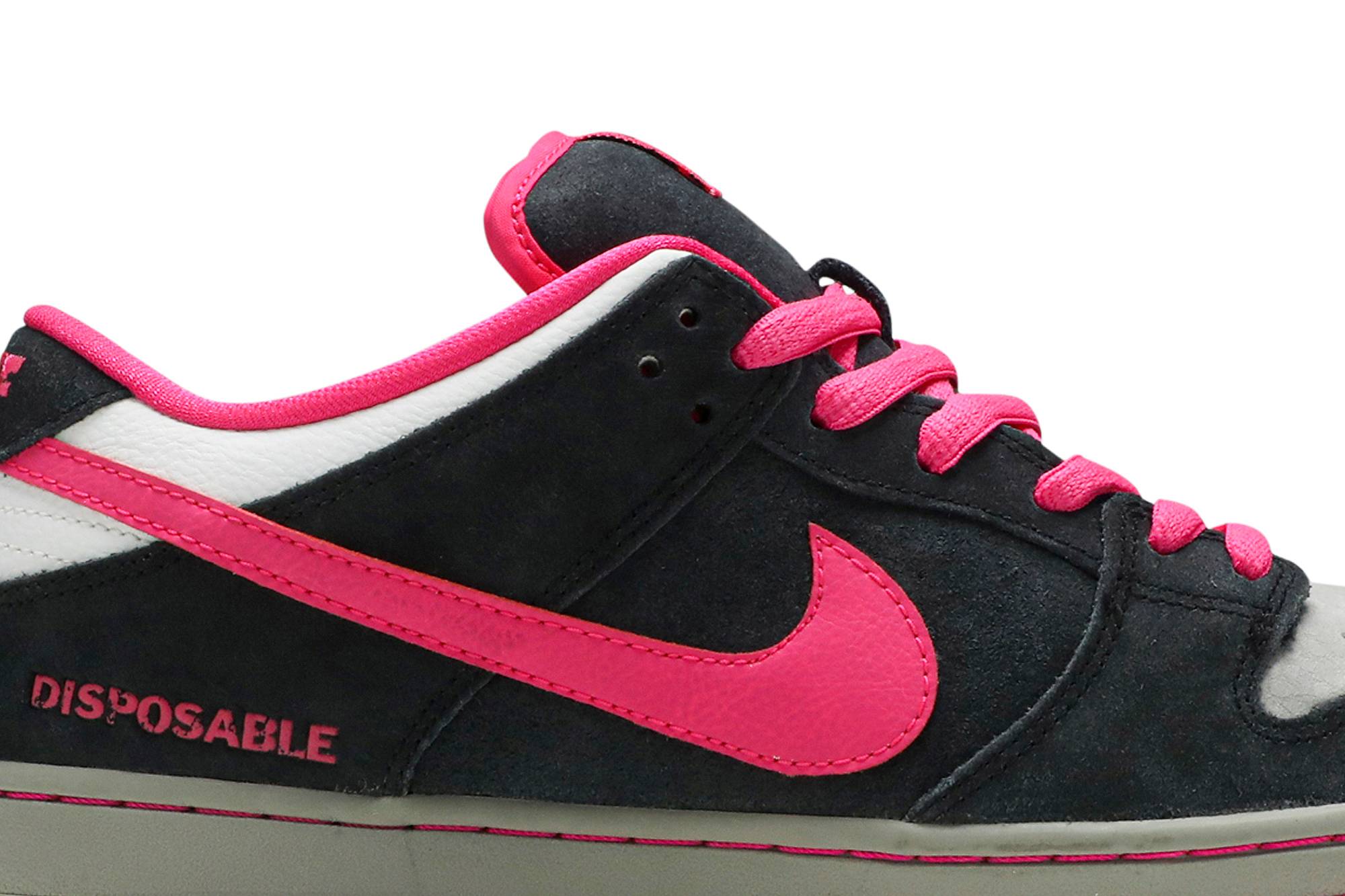 Nike SB Dunk Low Premium QS Disposable 504750-061 Nicesnk
