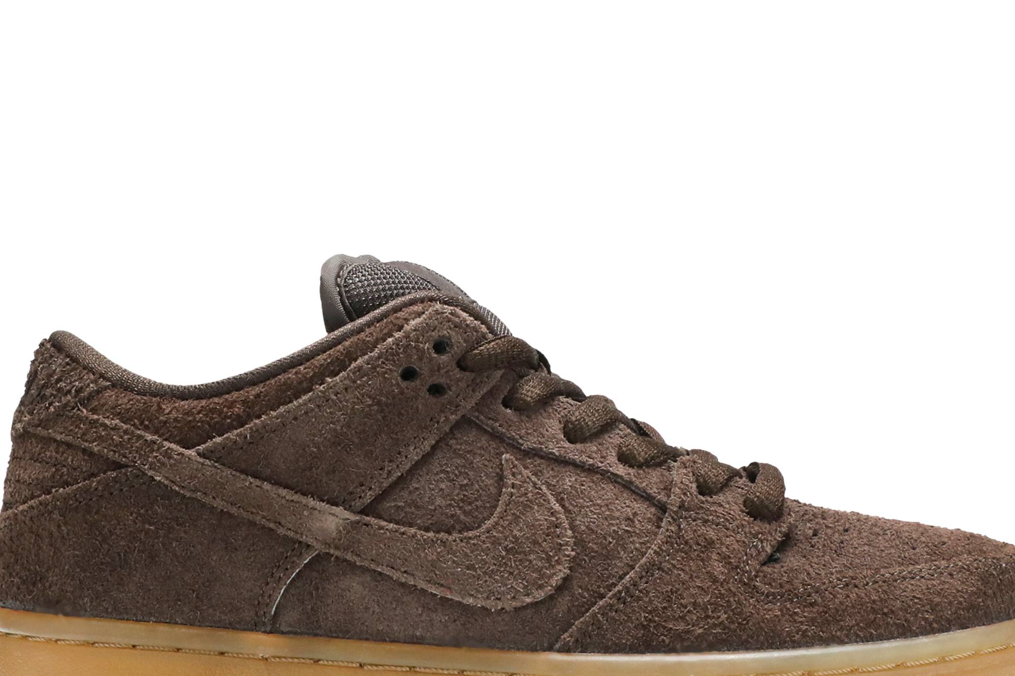 Nike SB Dunk Low PRM Big Foot 313170-222 Nicesnk