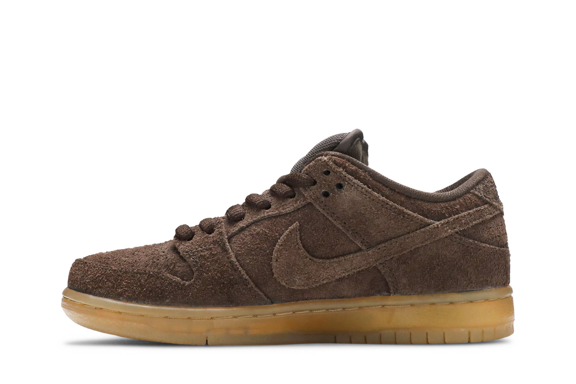 Nike SB Dunk Low PRM Big Foot 313170-222 Nicesnk