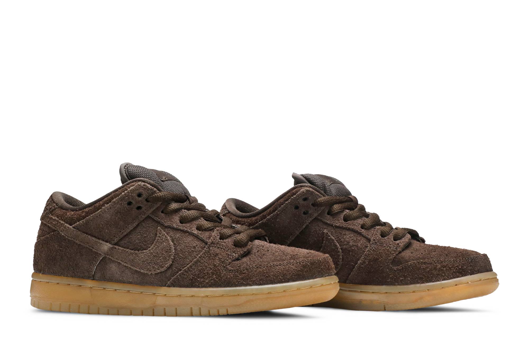 Nike SB Dunk Low PRM Big Foot 313170-222 Nicesnk