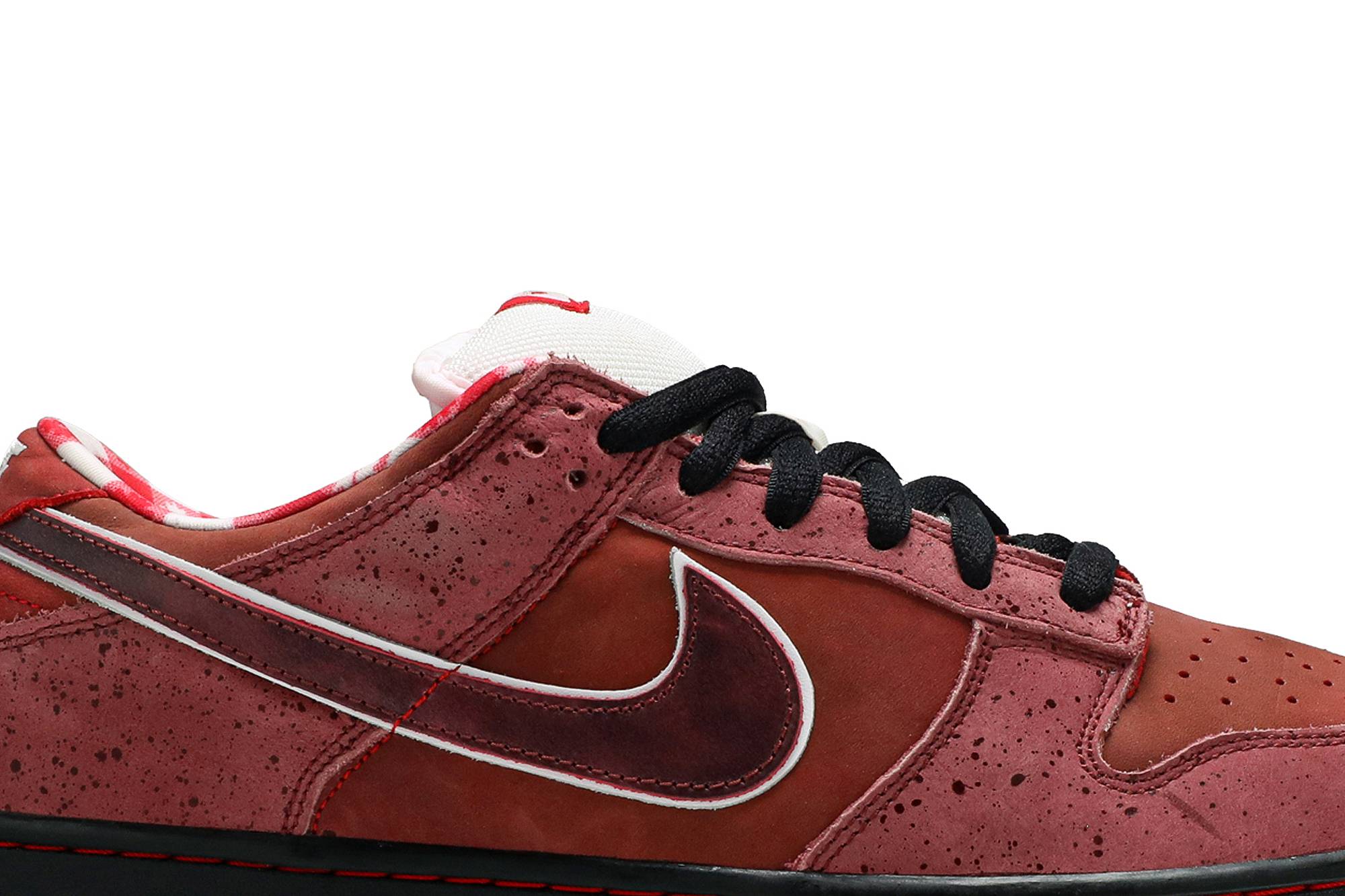 Nike SB Dunk Low PRM Lobster 313170-661 Nicesnk