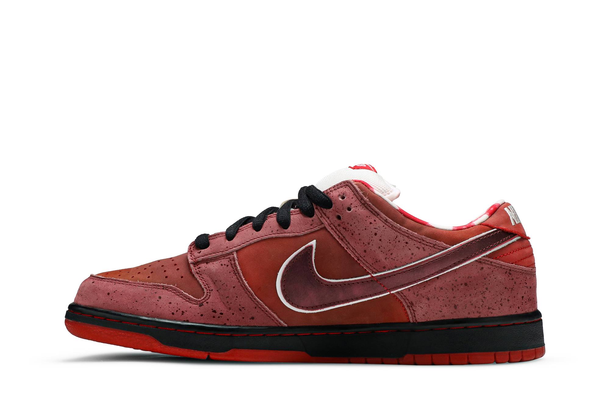Nike SB Dunk Low PRM Lobster 313170-661 Nicesnk