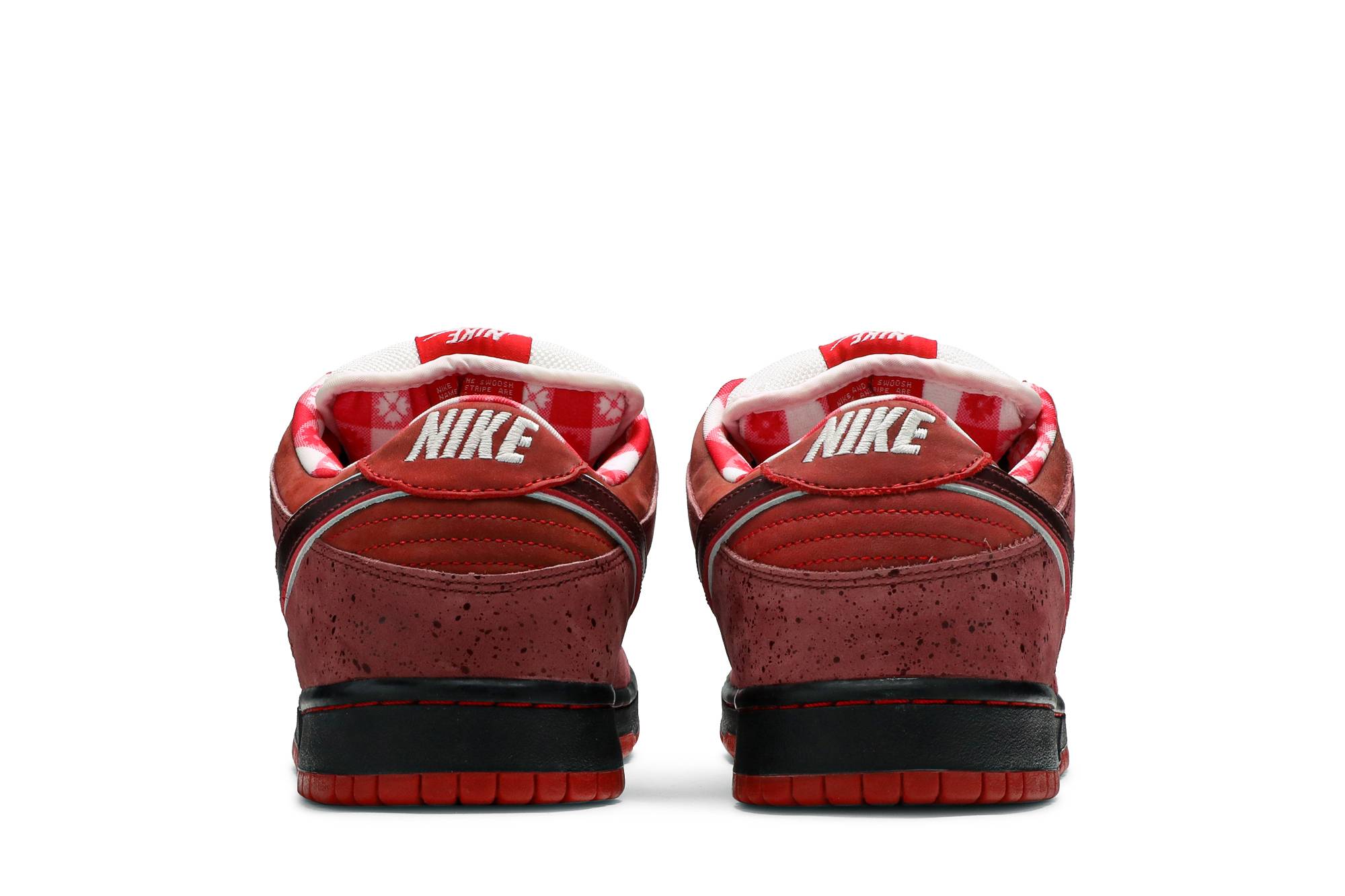 Nike SB Dunk Low PRM Lobster 313170-661 Nicesnk
