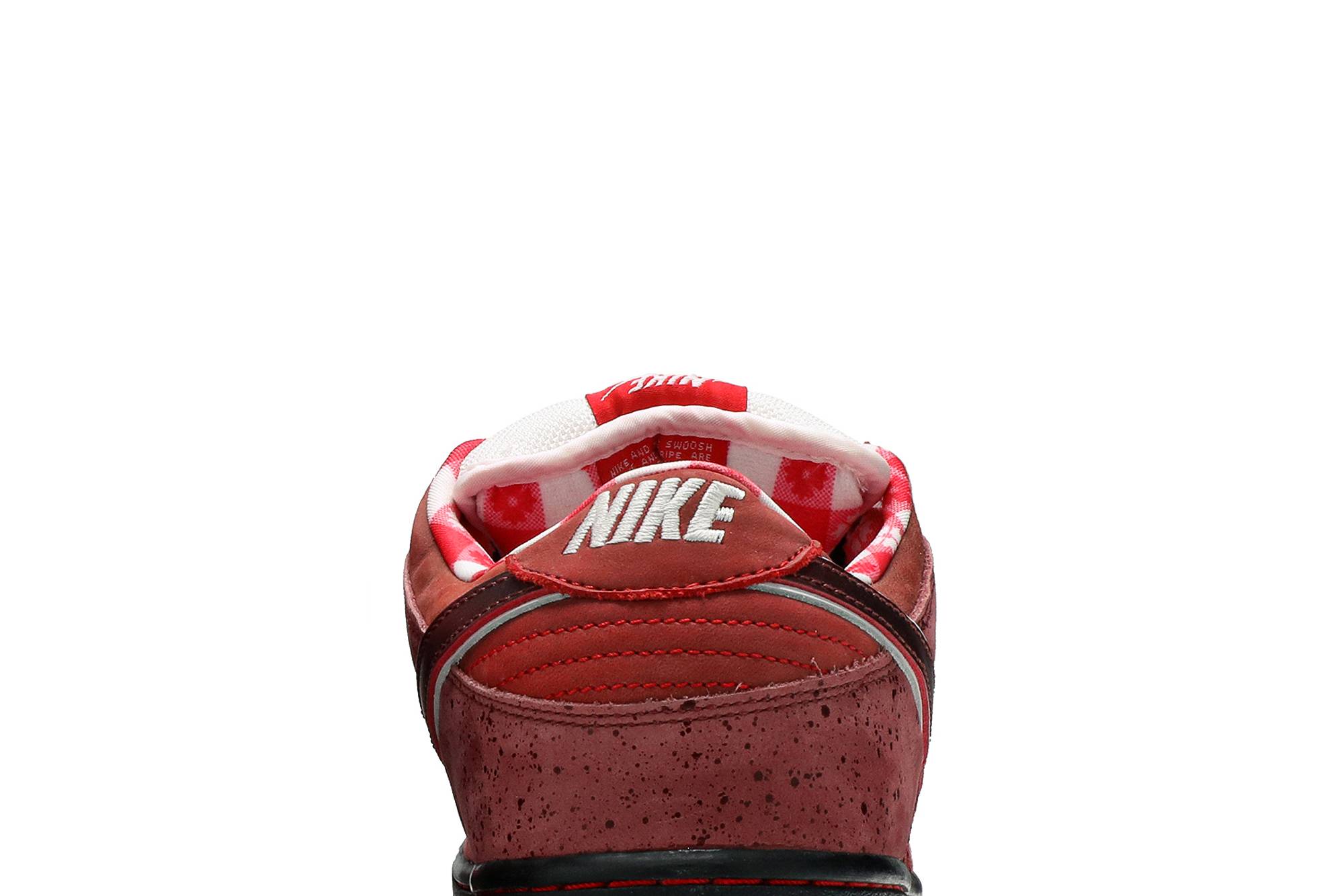 Nike SB Dunk Low PRM Lobster 313170-661 Nicesnk