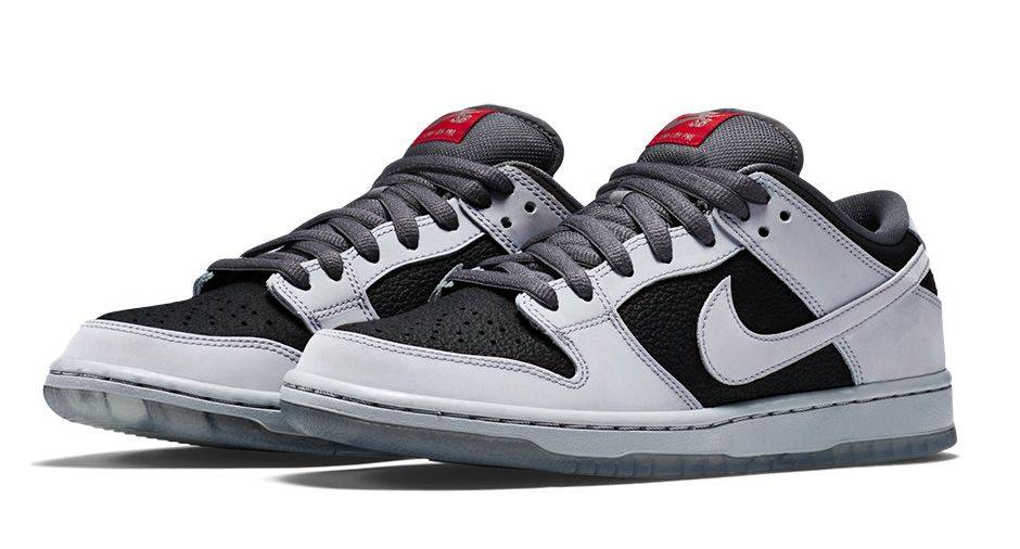 Nike SB Dunk Low Pro 35mm Camera Starp 504750-020 Nicesnk