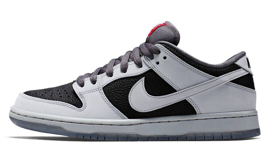 Nike SB Dunk Low Pro 35mm Camera Starp 504750-020 Nicesnk
