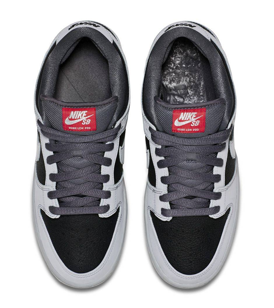 Nike SB Dunk Low Pro 35mm Camera Starp 504750-020 Nicesnk
