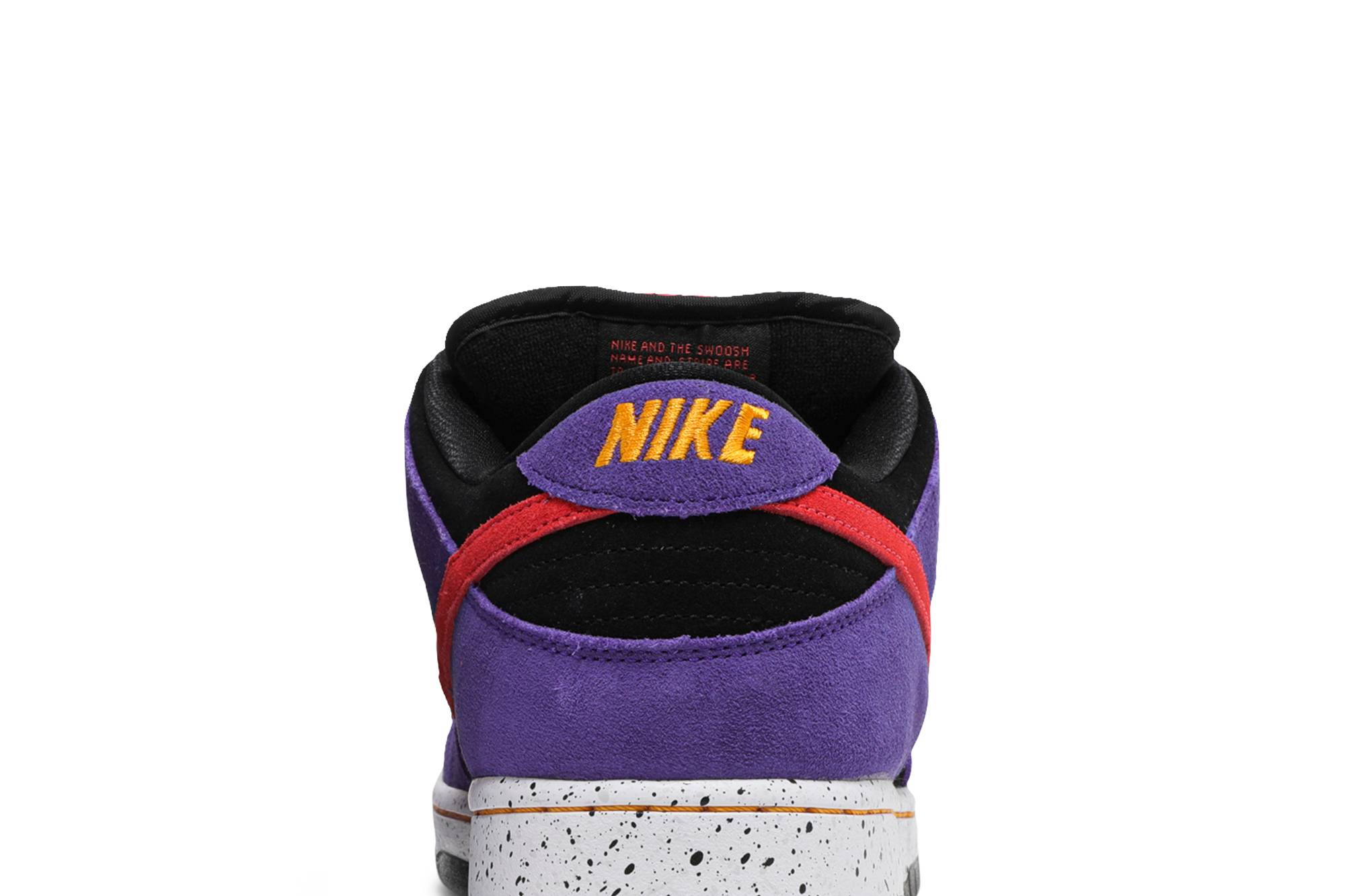Nike SB Dunk Low Pro ACG Terra BQ6817-008 Nicesnk