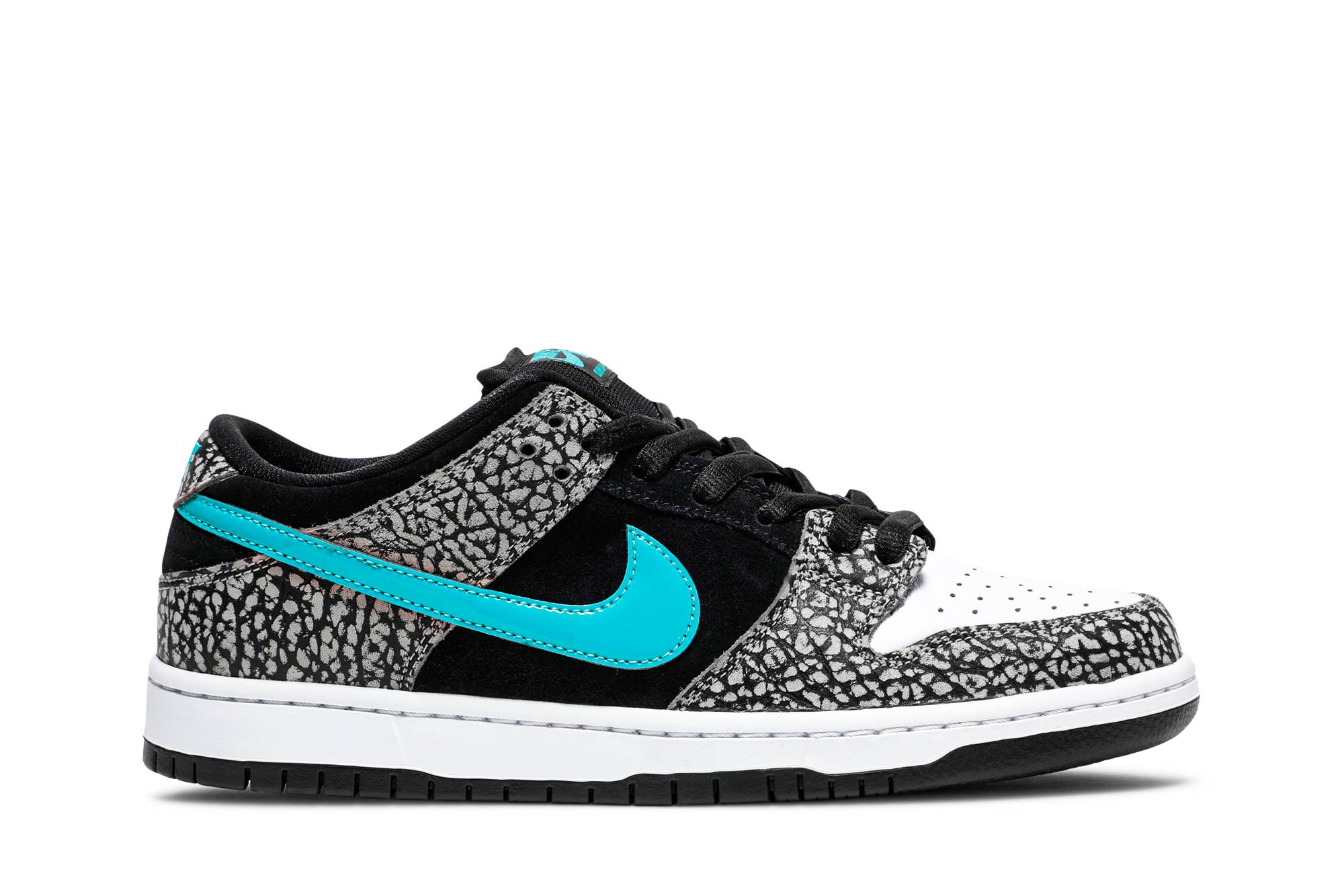 Nike SB Dunk Low Pro ‘Atmos Elephant’ BQ6817-009