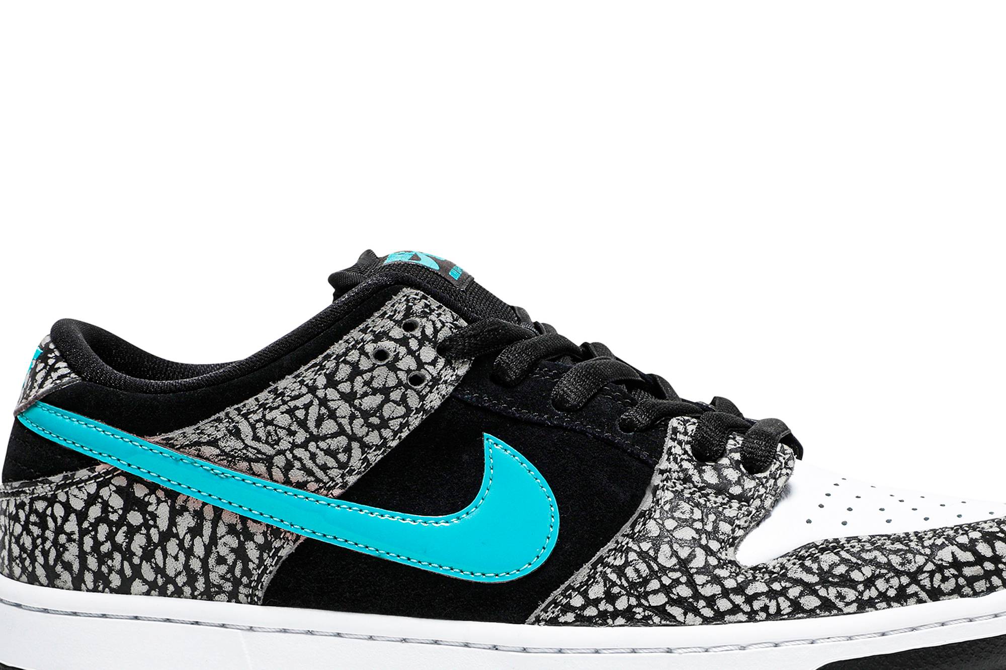 Nike SB Dunk Low Pro ‘Atmos Elephant’ BQ6817-009