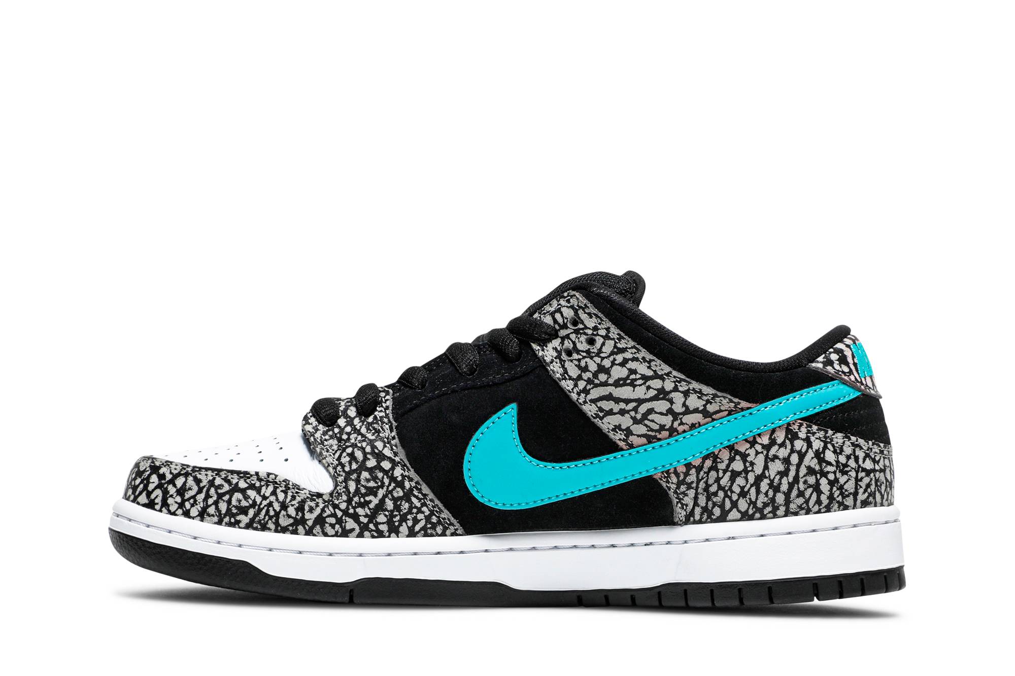 Nike SB Dunk Low Pro ‘Atmos Elephant’ BQ6817-009