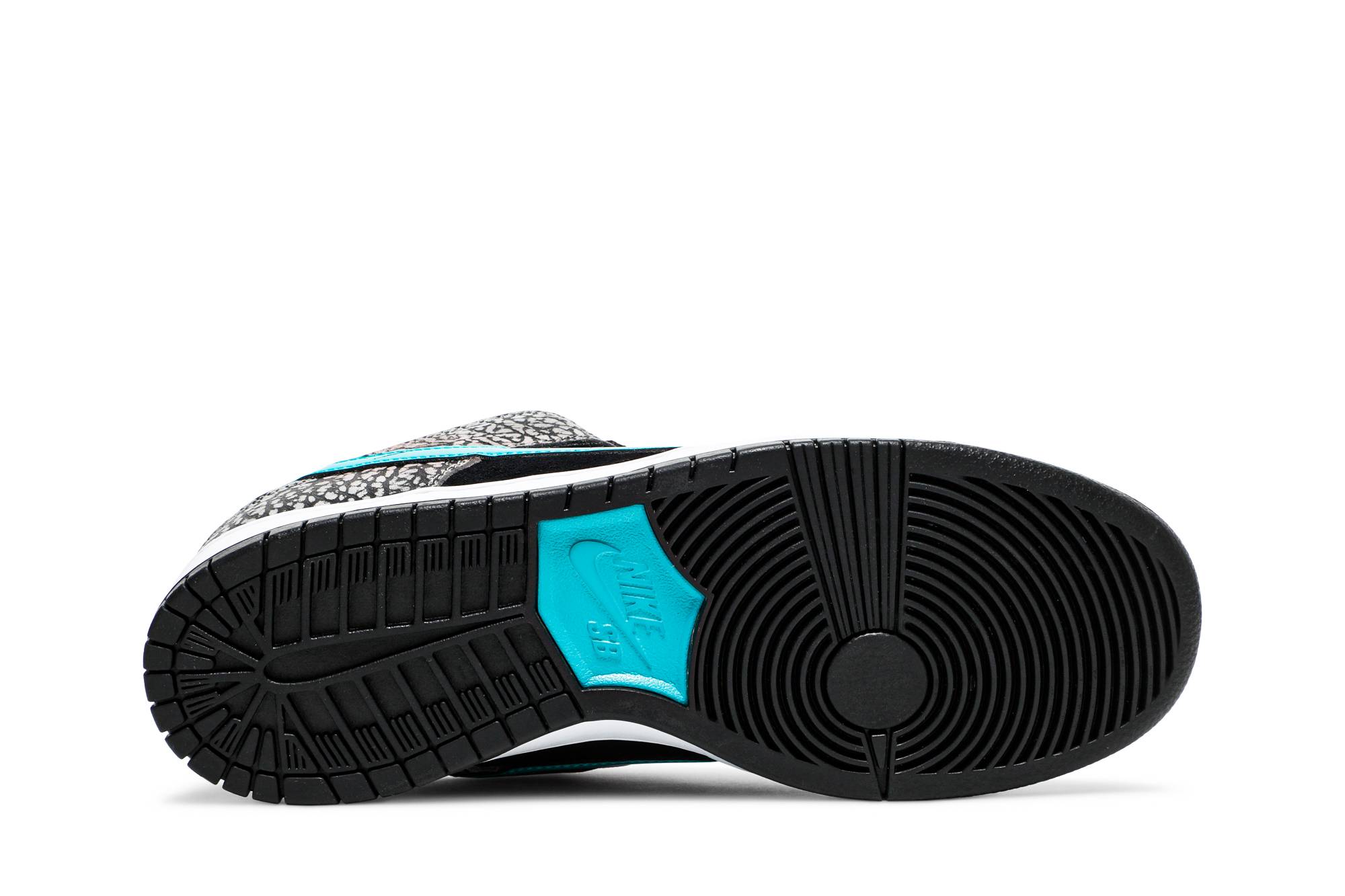 Nike SB Dunk Low Pro ‘Atmos Elephant’ BQ6817-009