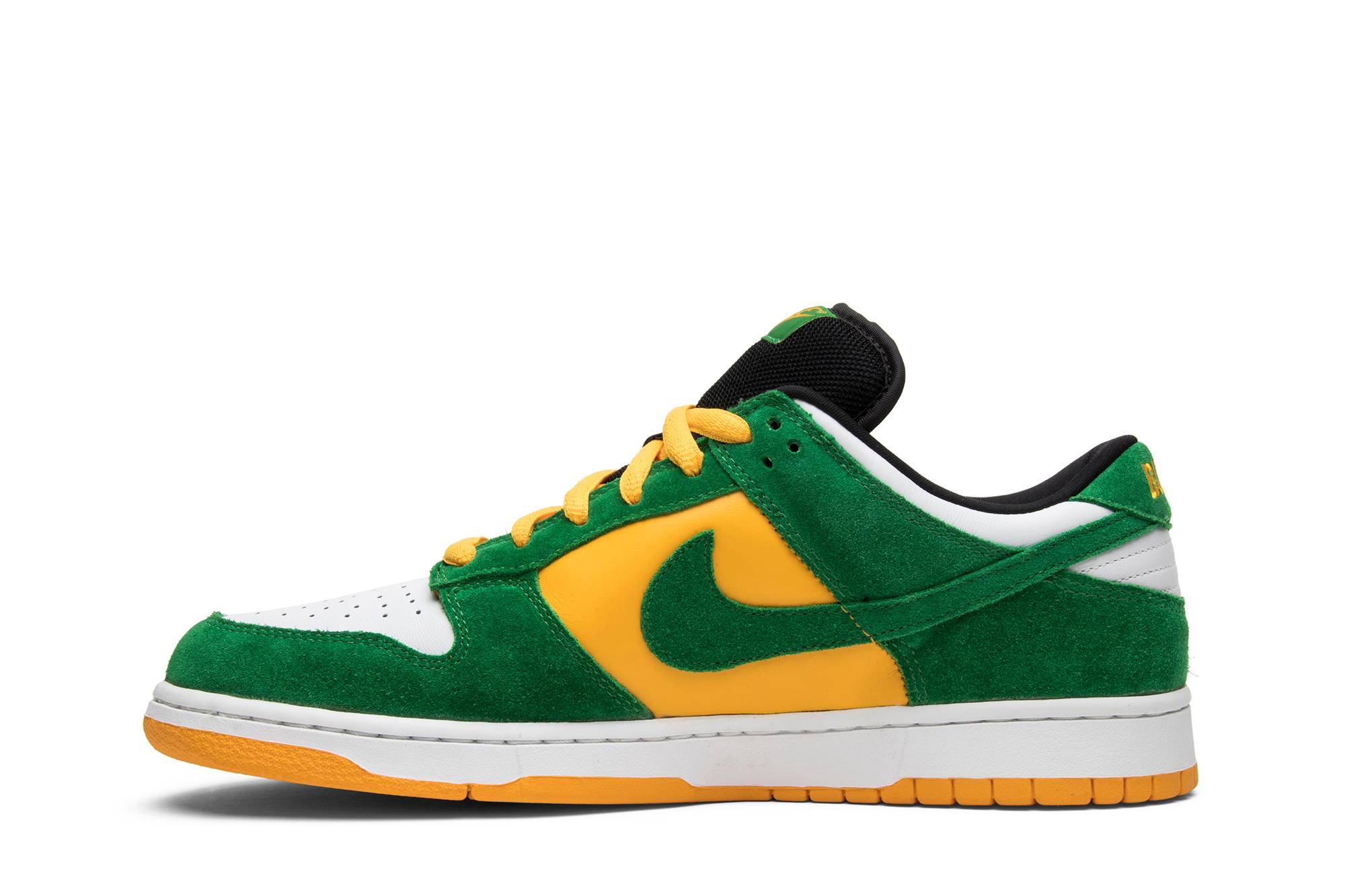 Nike SB Dunk Low Pro Buck 304292-132 Nicesnk
