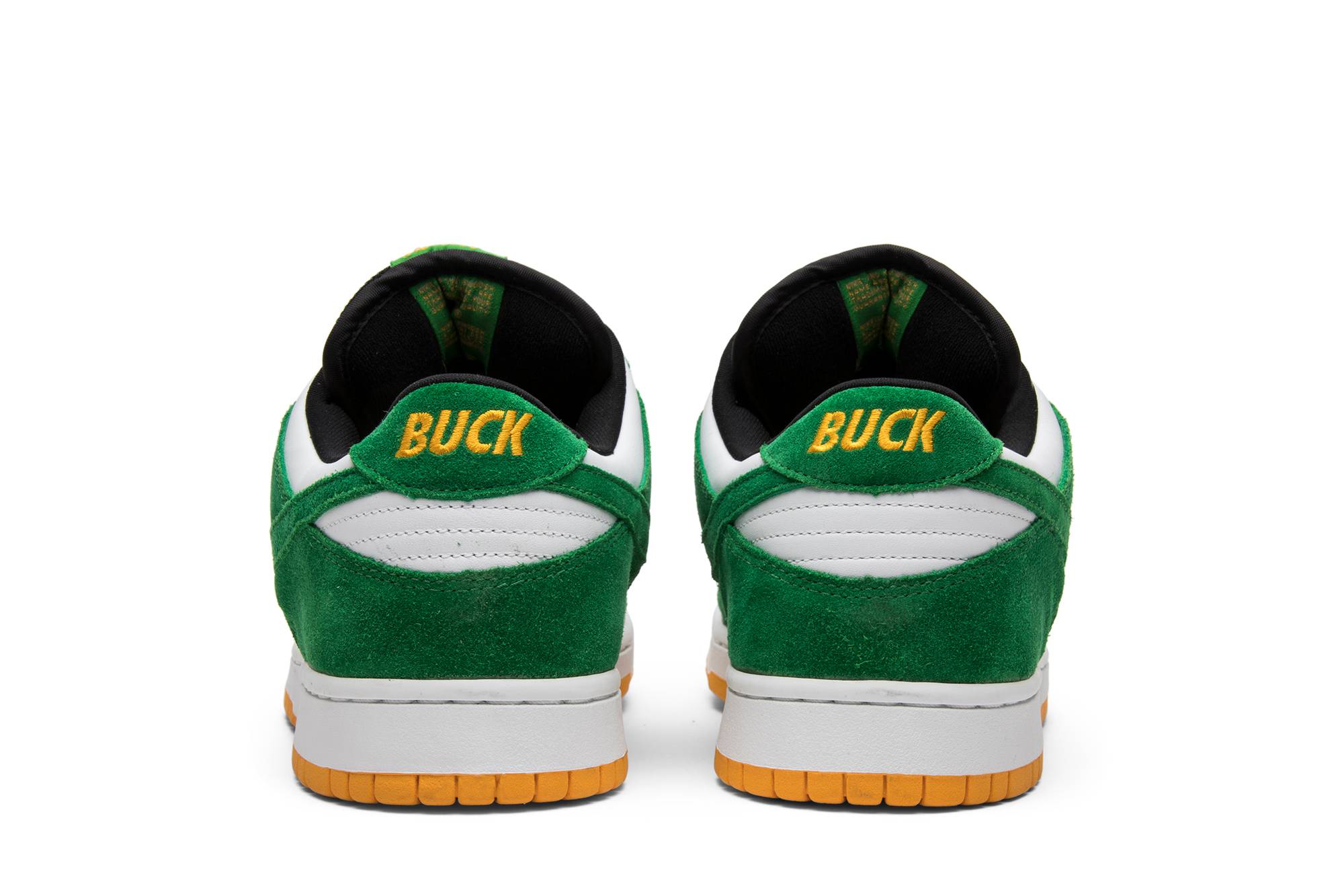 Nike SB Dunk Low Pro Buck 304292-132 Nicesnk