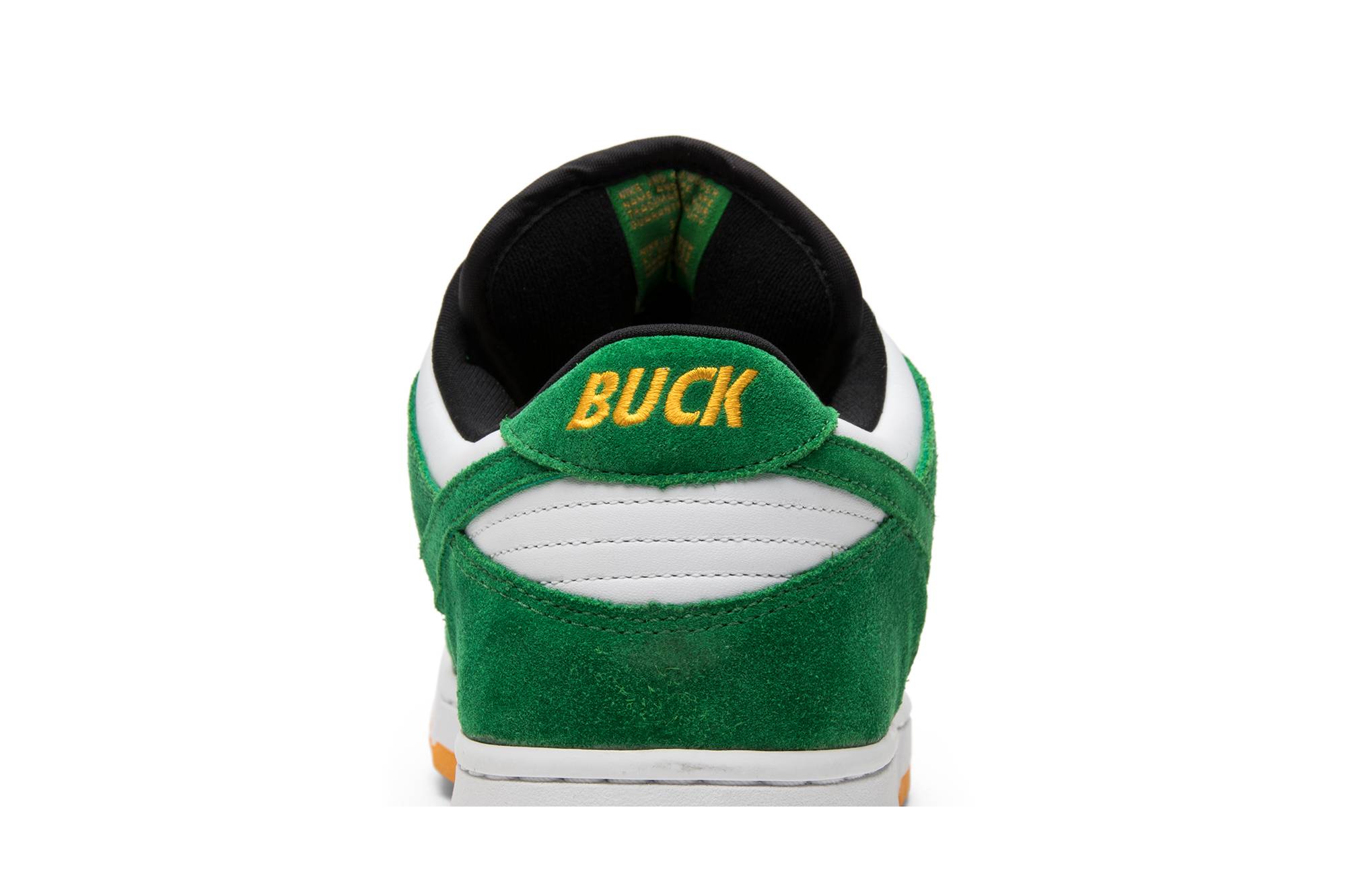Nike SB Dunk Low Pro Buck 304292-132 Nicesnk