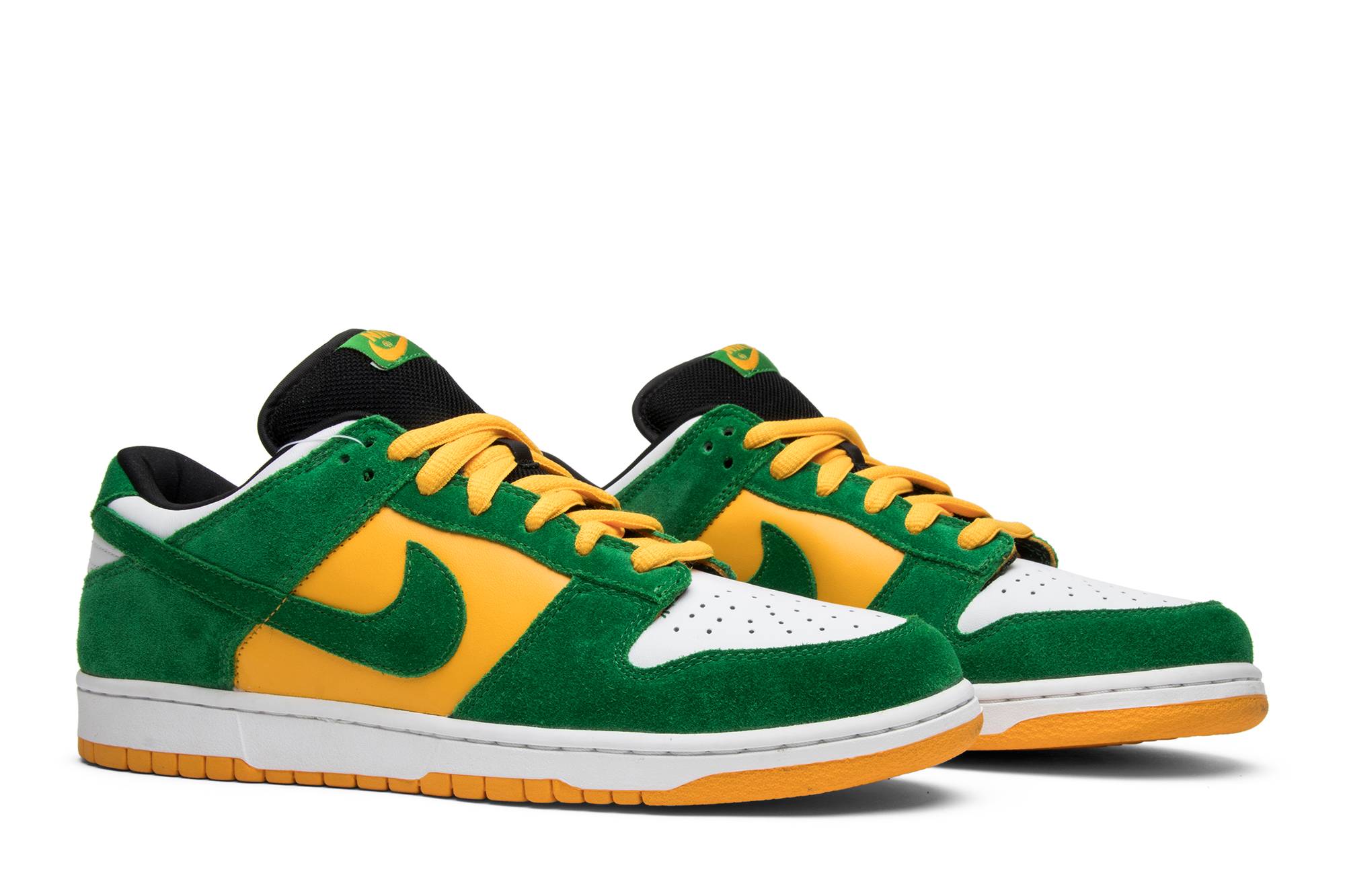 Nike SB Dunk Low Pro Buck 304292-132 Nicesnk