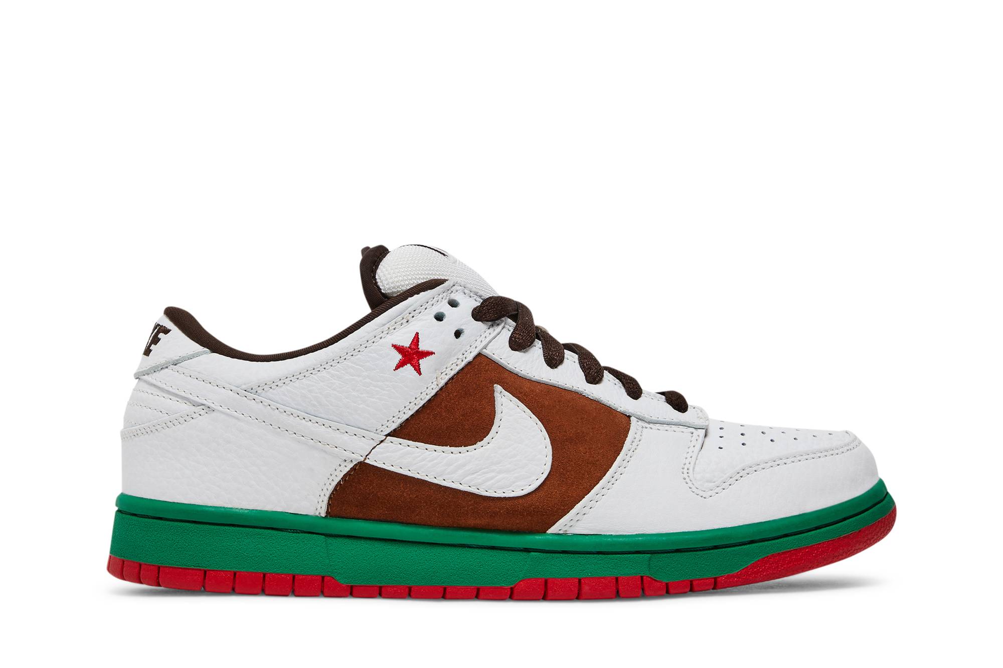 Nike SB Dunk Low Pro Cali 304292-211 Nicesnk