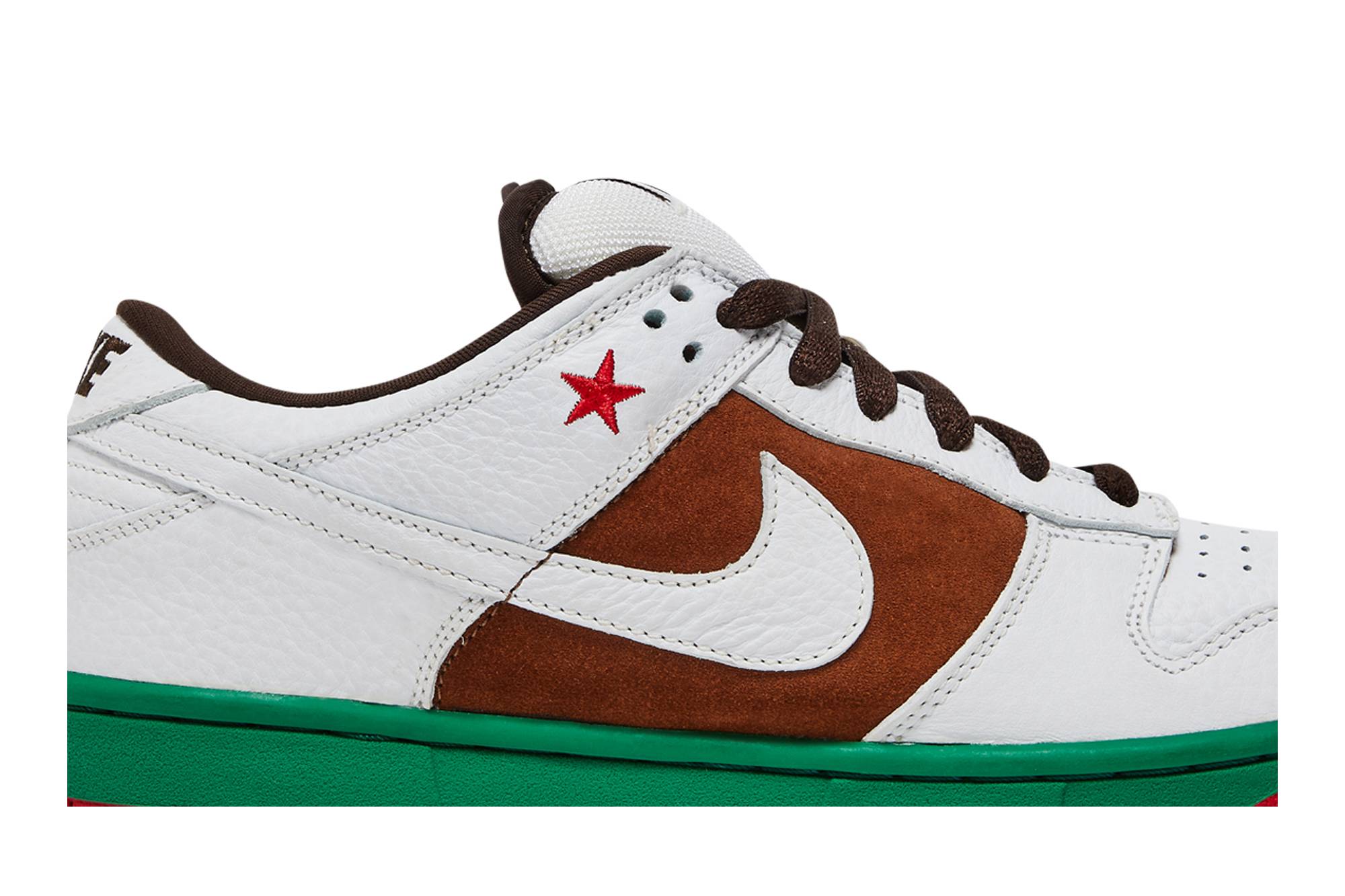Nike SB Dunk Low Pro Cali 304292-211 Nicesnk
