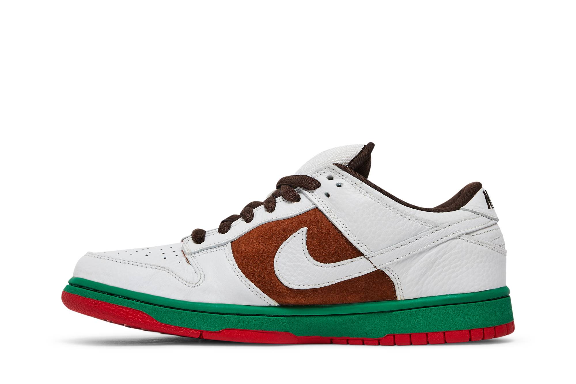 Nike SB Dunk Low Pro Cali 304292-211 Nicesnk