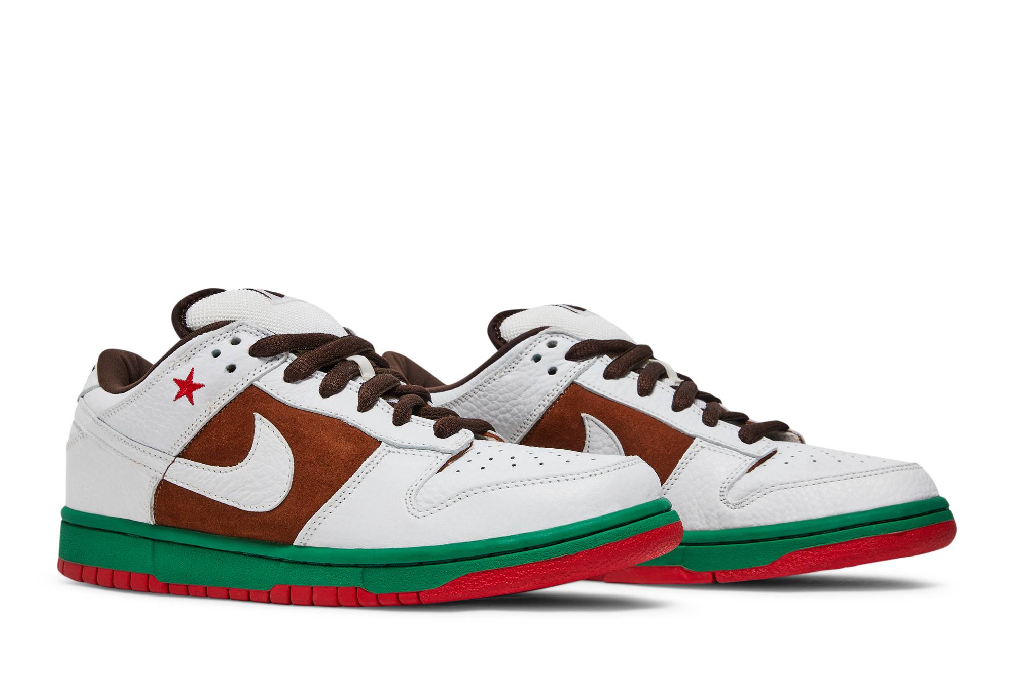 Nike SB Dunk Low Pro Cali 304292-211 Nicesnk