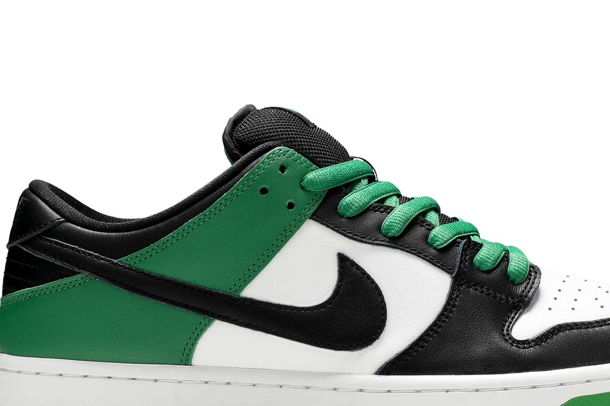Nike SB Dunk Low Pro ‘Classic Green’ BQ6817-302