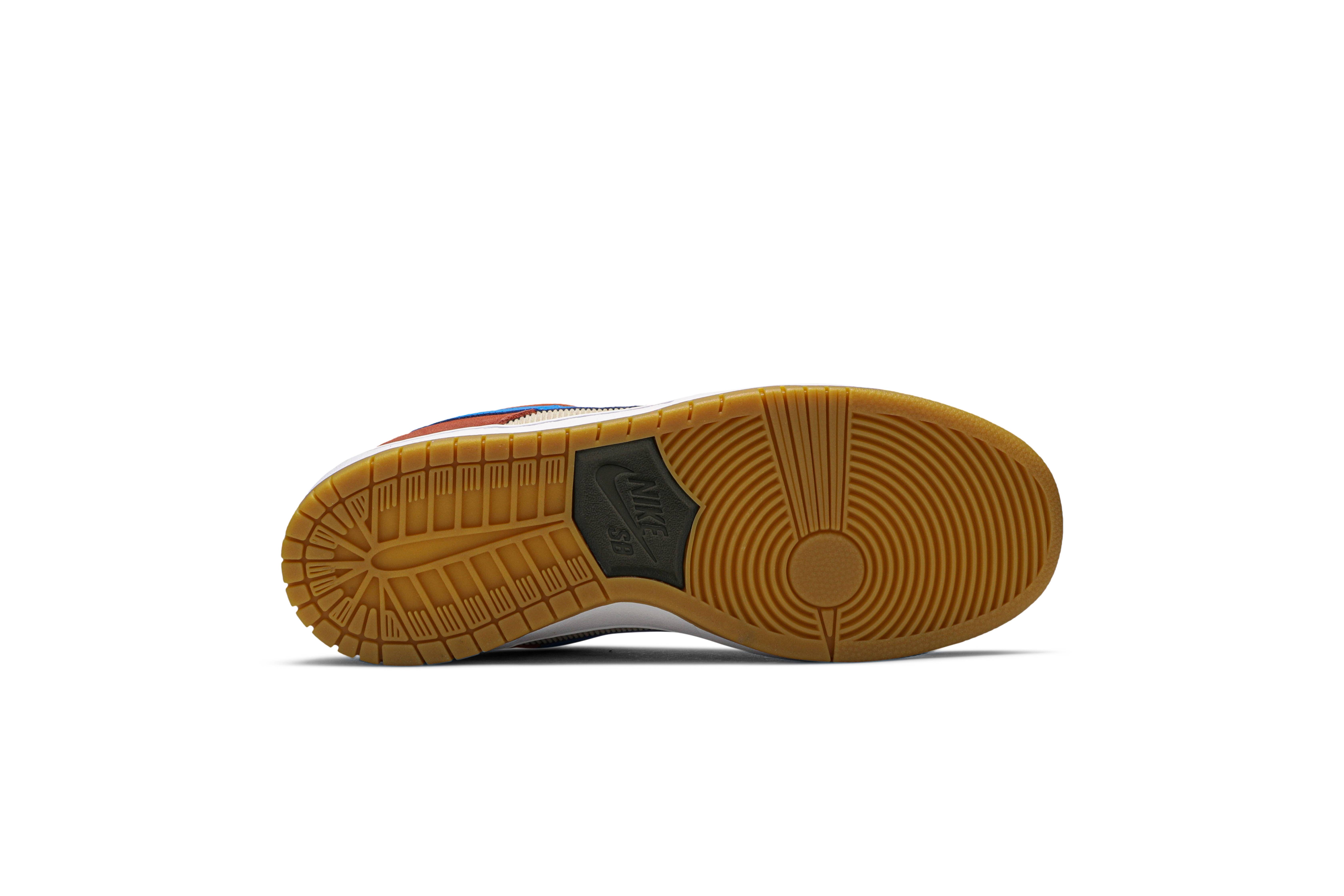 Nike SB Dunk Low Pro ‘Corduroy’ BQ6817-201