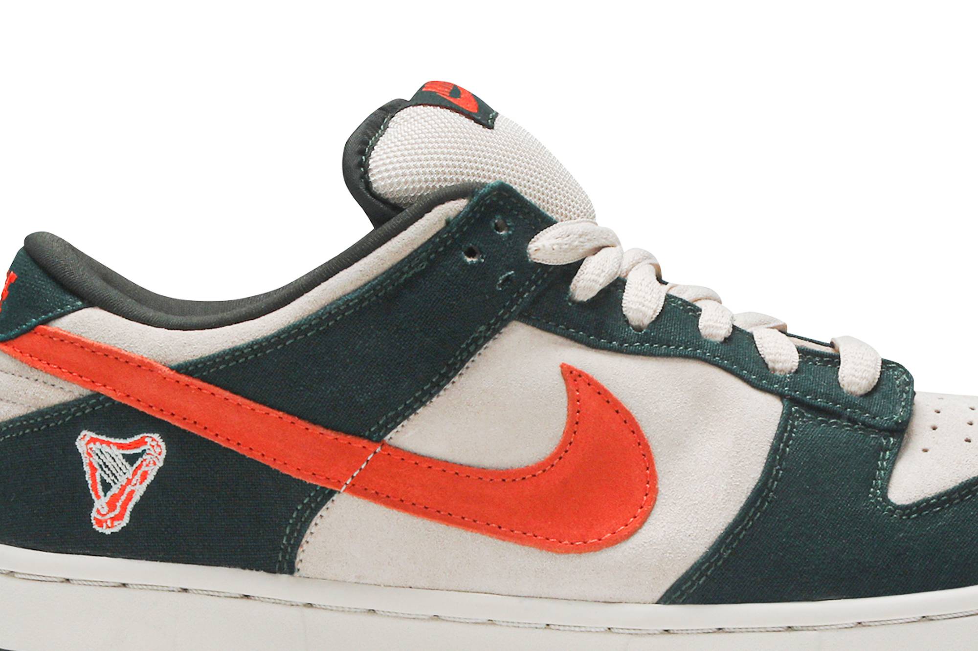 Nike SB Dunk Low Pro Eire 304292-185 Nicesnk