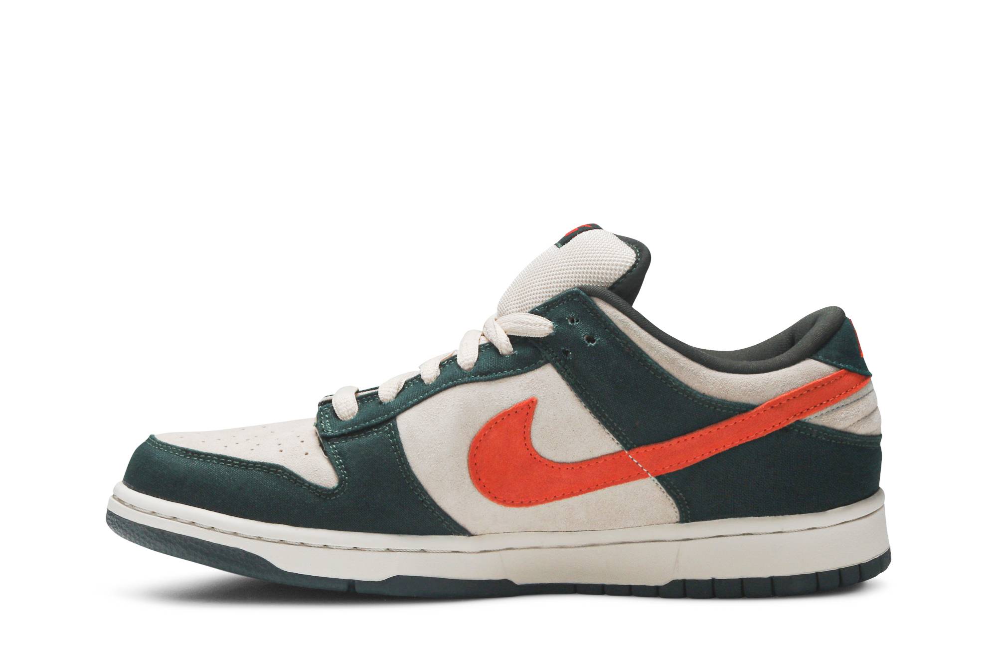 Nike SB Dunk Low Pro Eire 304292-185 Nicesnk