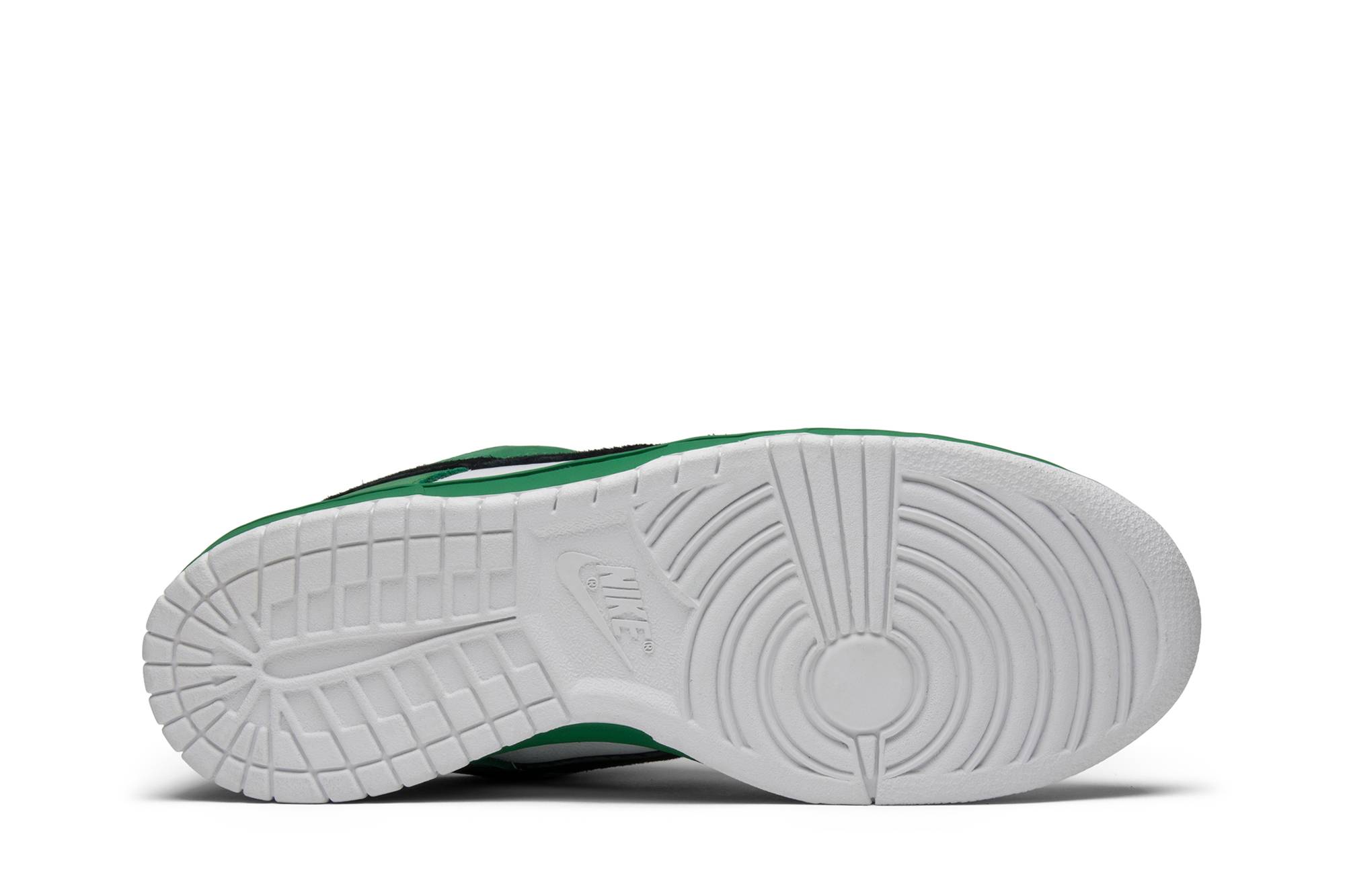 Nike SB Dunk Low Pro Heineken 304292-302 Nicesnk
