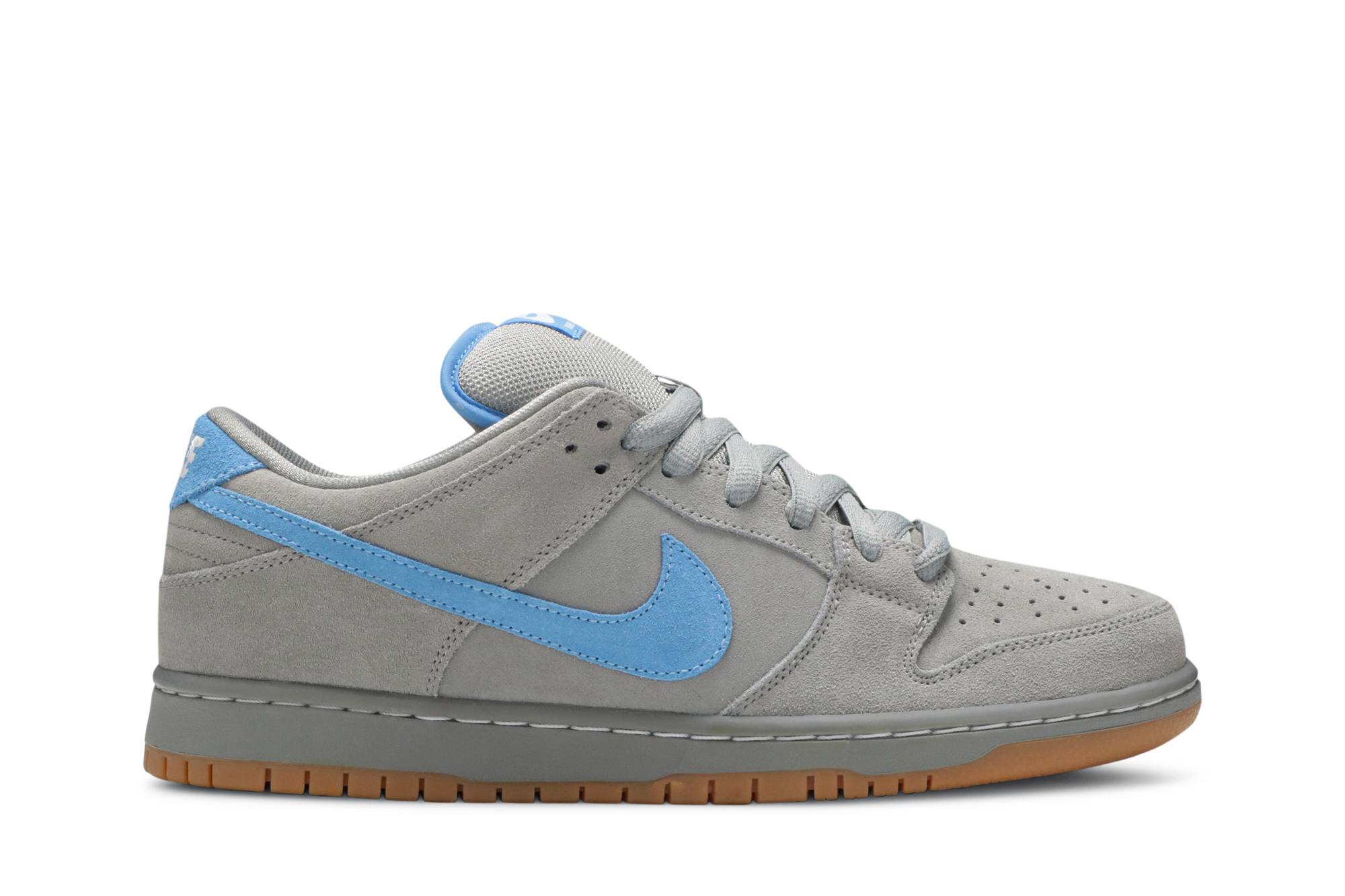 Nike SB Dunk Low Pro Iron Low 304292-022 Nicesnk