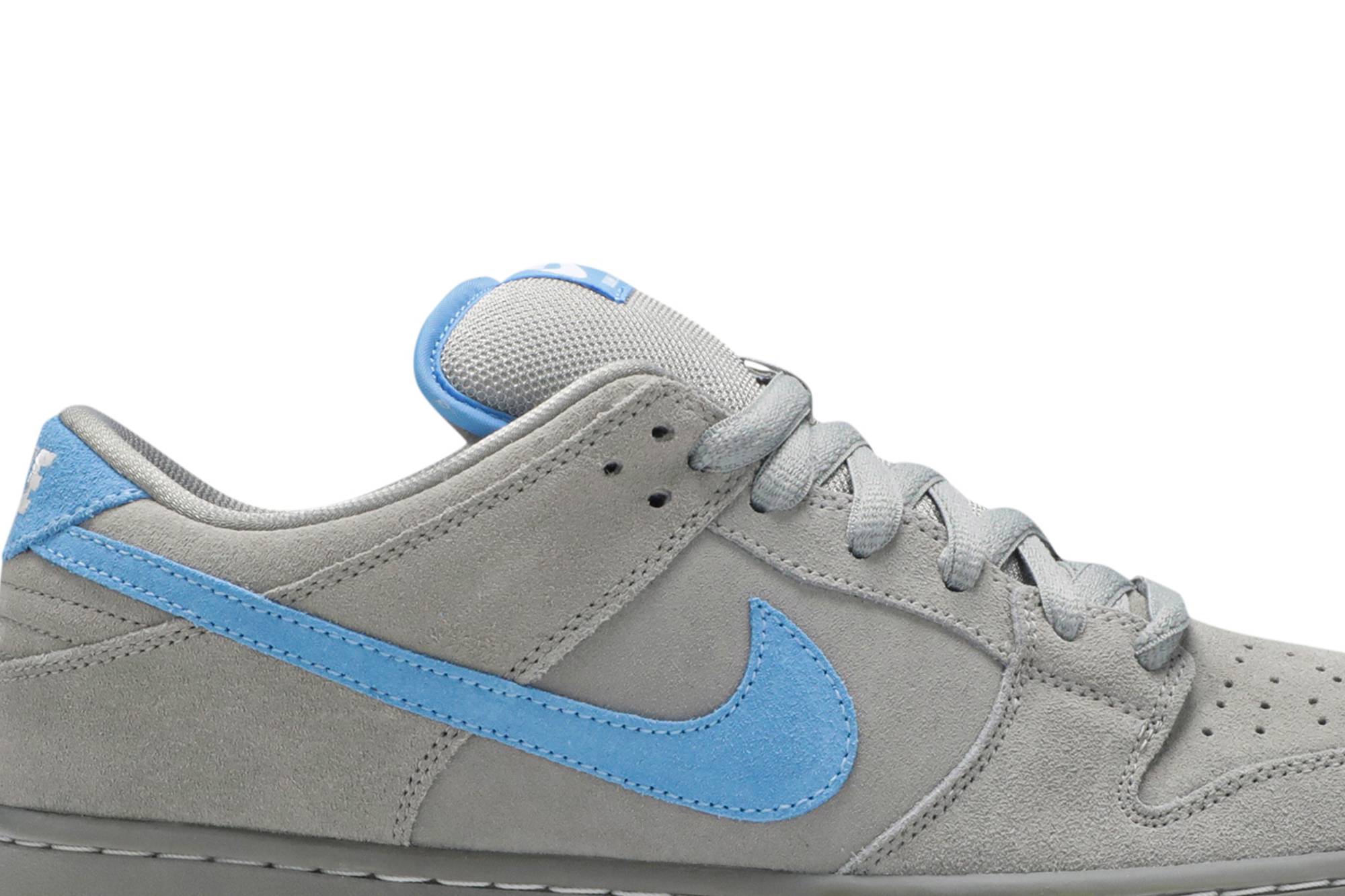 Nike SB Dunk Low Pro Iron Low 304292-022 Nicesnk