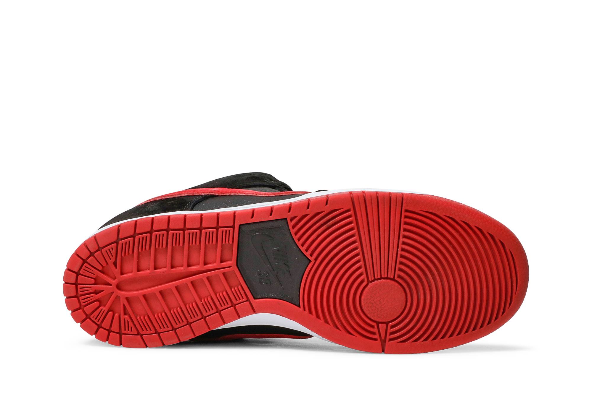 Nike SB Dunk Low Pro Jpack 304292-039 Nicesnk